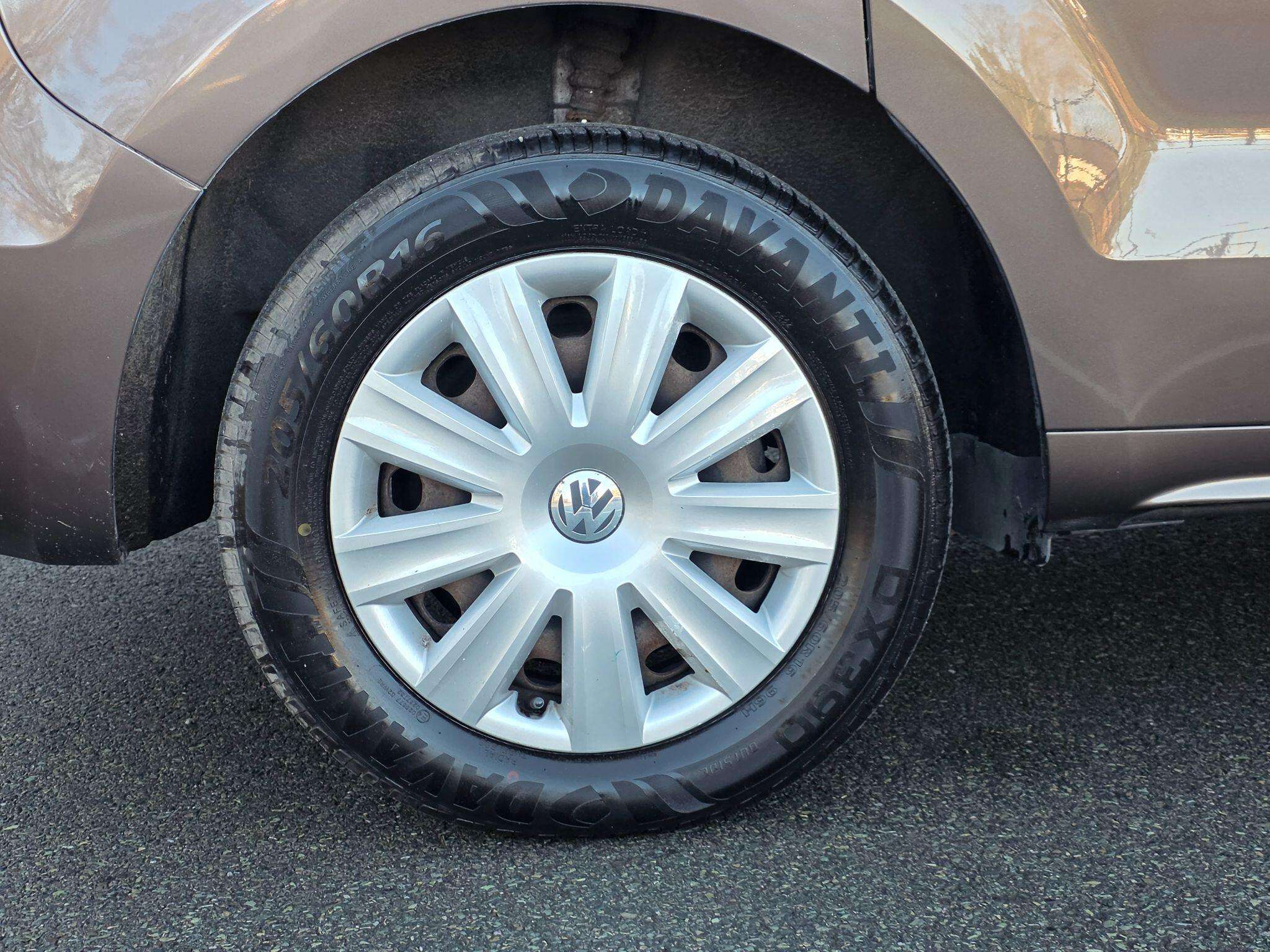 2012 VOLKSWAGEN SHARAN 2012 VOLKSWAGEN SHARAN