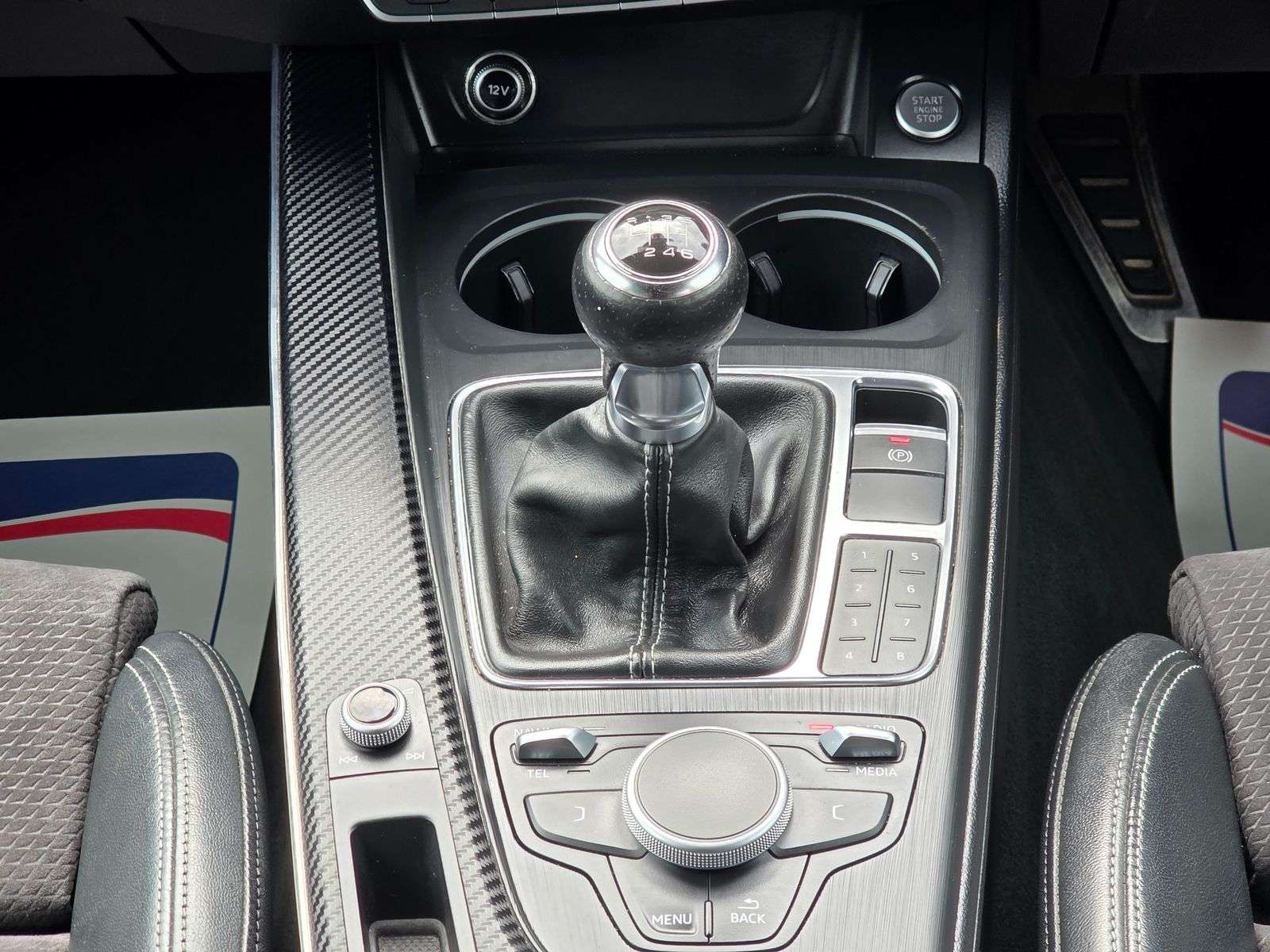 2017 AUDI A4 AVANT 2017 AUDI A4 AVANT