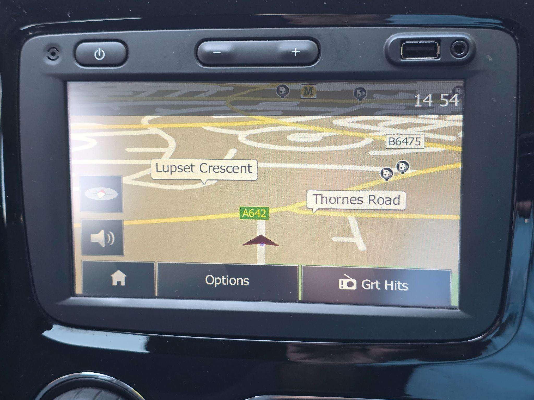 2015 RENAULT CAPTUR 2015 RENAULT CAPTUR