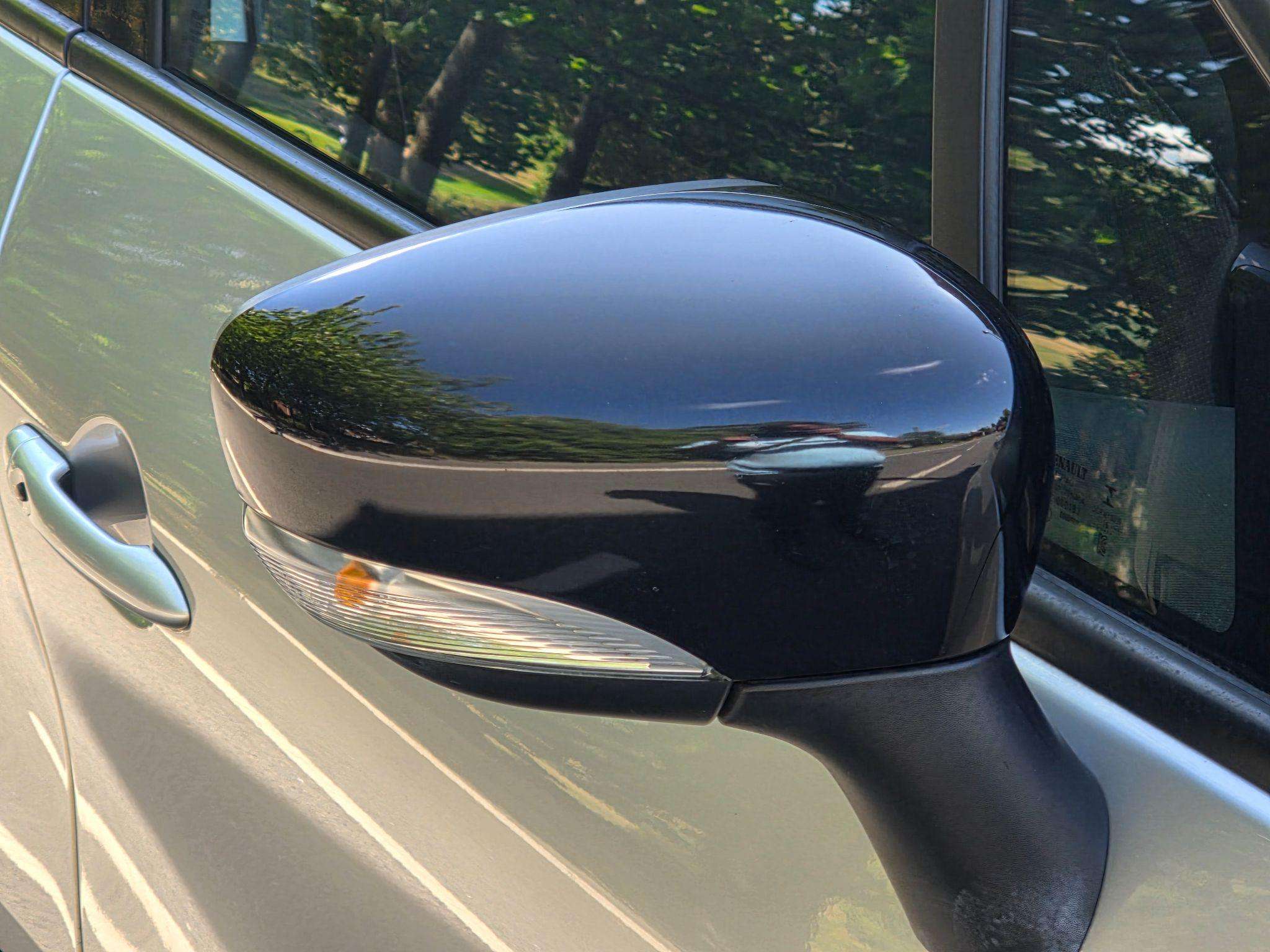 2015 RENAULT CAPTUR 2015 RENAULT CAPTUR