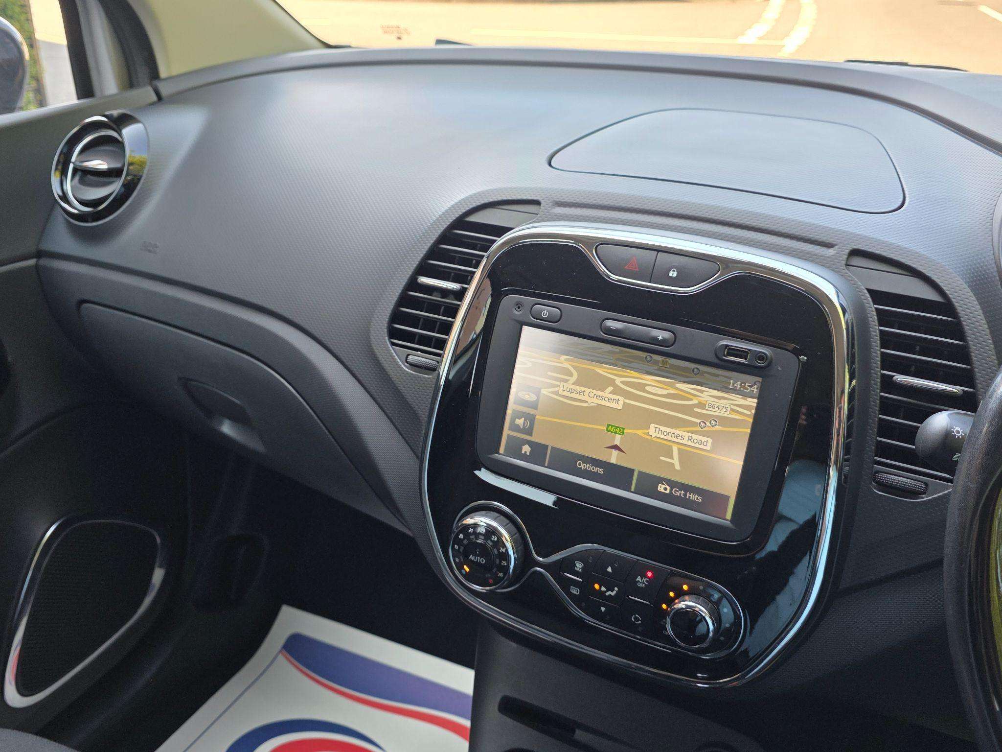 2015 RENAULT CAPTUR 2015 RENAULT CAPTUR