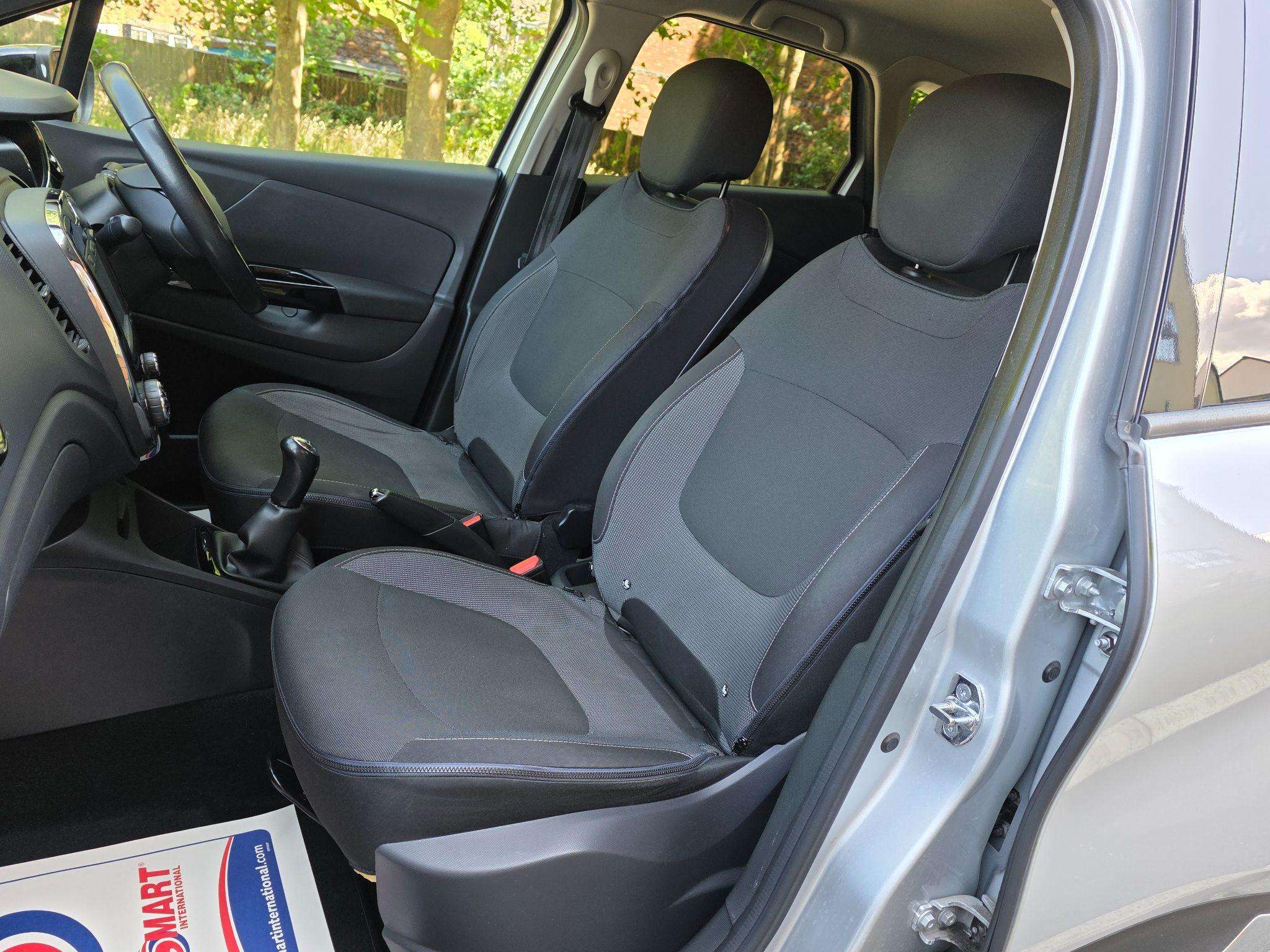 2015 RENAULT CAPTUR 2015 RENAULT CAPTUR