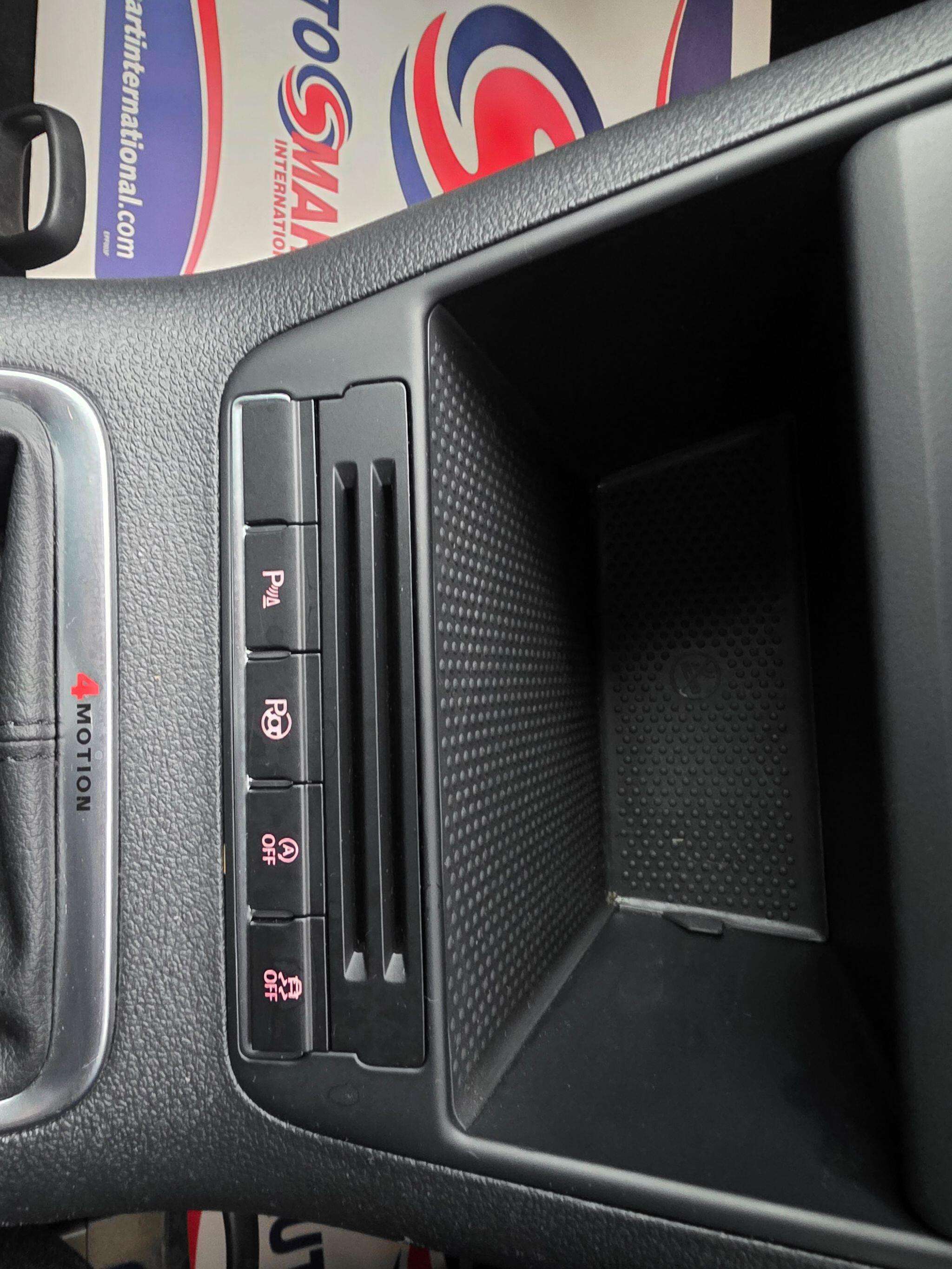 2013 VOLKSWAGEN TIGUAN 2013 VOLKSWAGEN TIGUAN