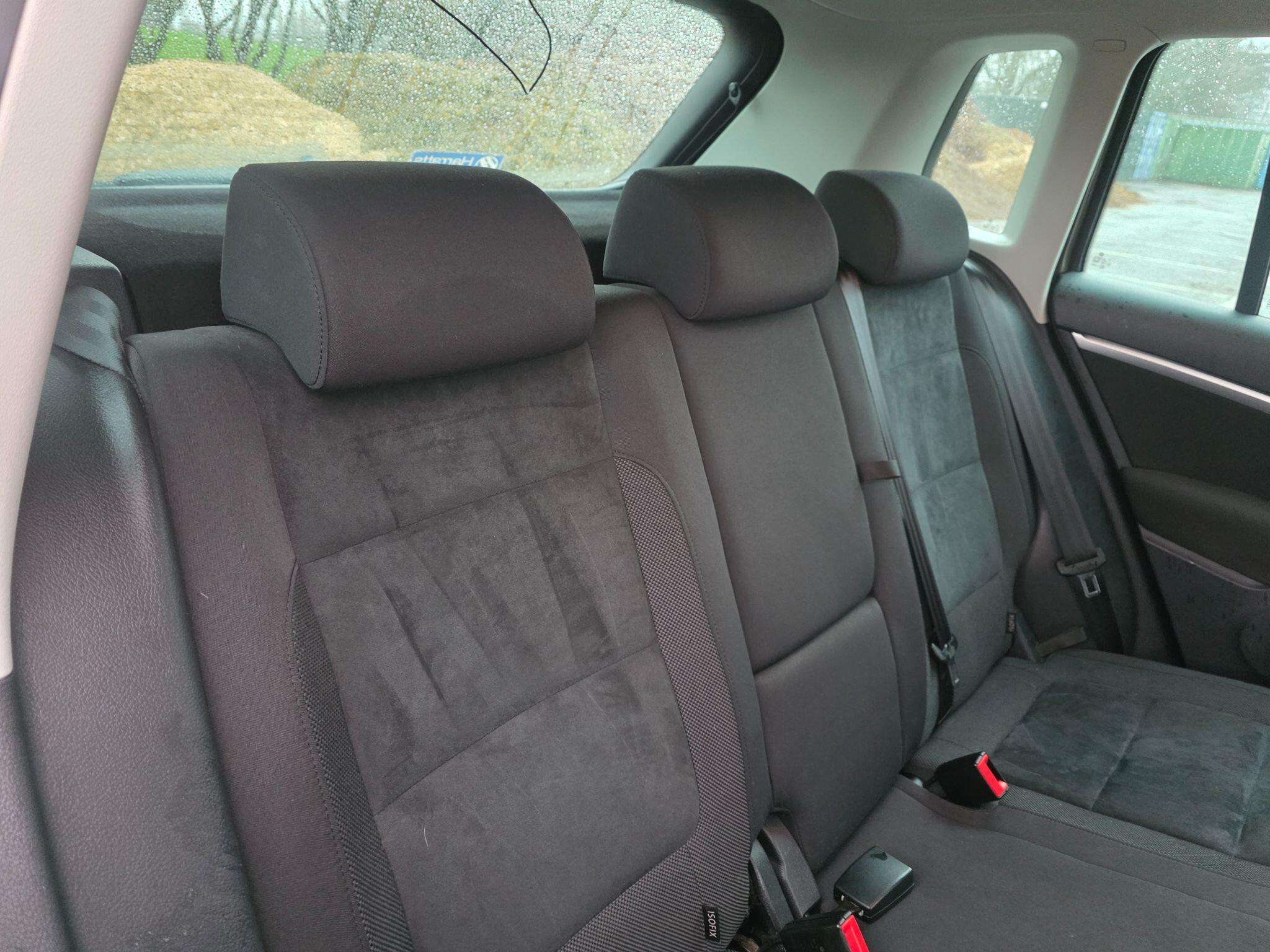 2013 VOLKSWAGEN TIGUAN 2013 VOLKSWAGEN TIGUAN