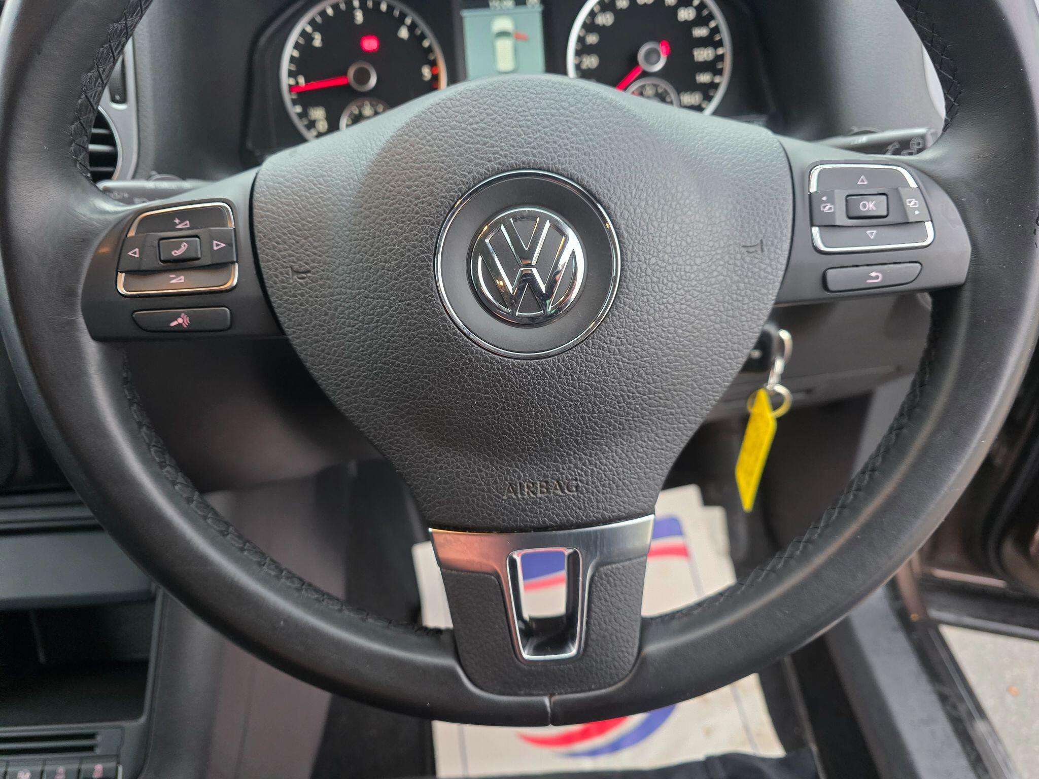 2013 VOLKSWAGEN TIGUAN 2013 VOLKSWAGEN TIGUAN