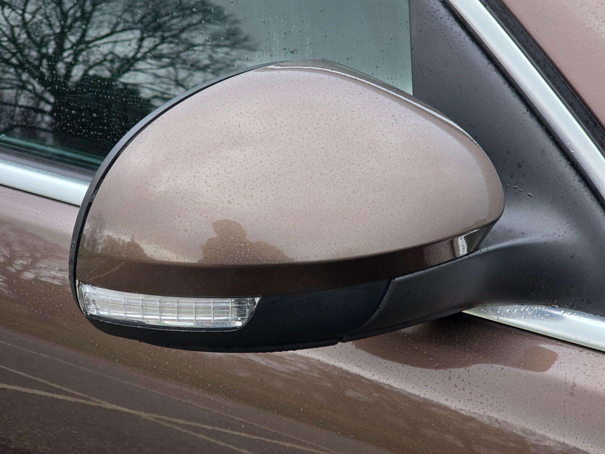 2013 VOLKSWAGEN TIGUAN 2013 VOLKSWAGEN TIGUAN