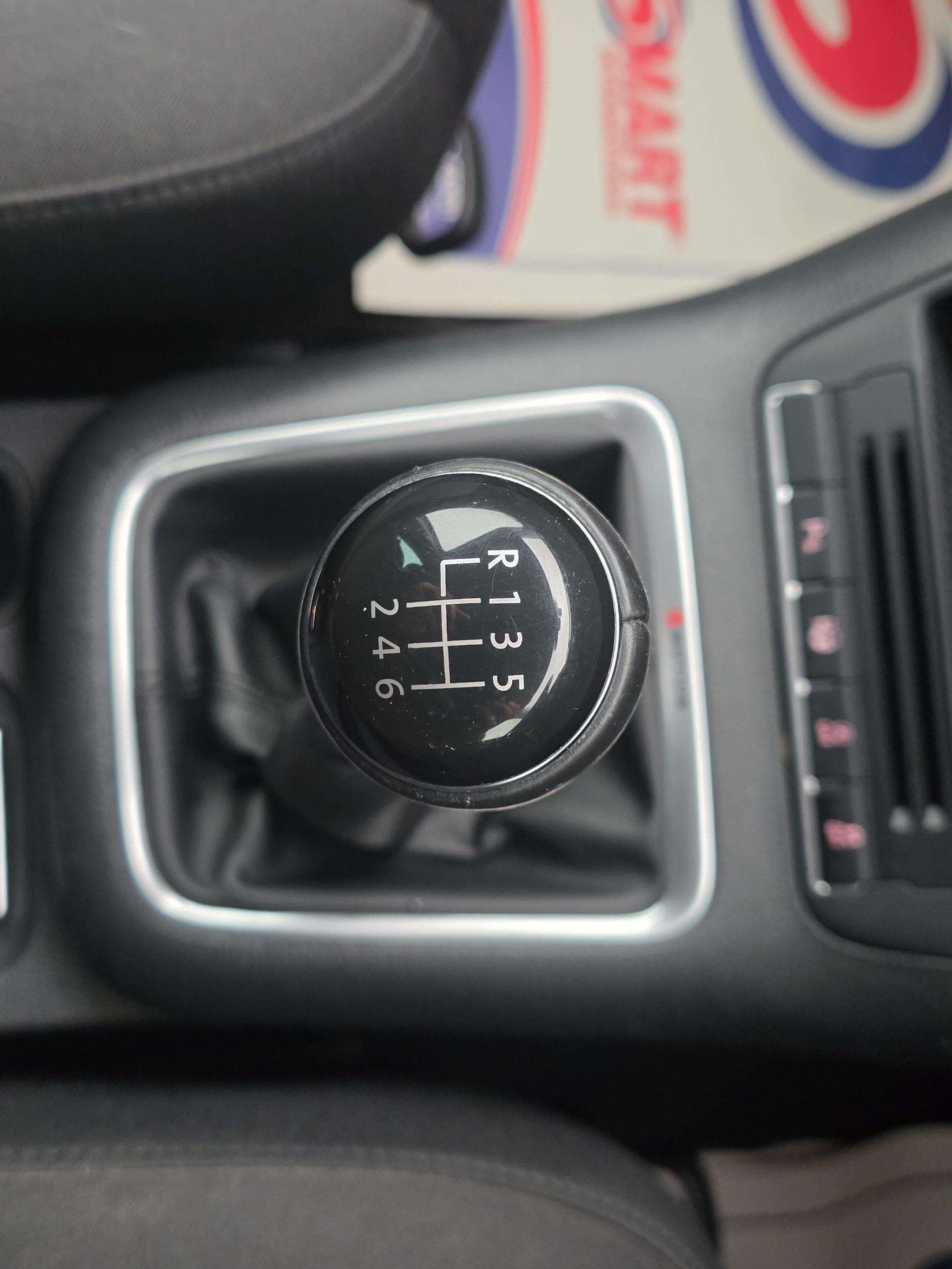 2013 VOLKSWAGEN TIGUAN 2013 VOLKSWAGEN TIGUAN