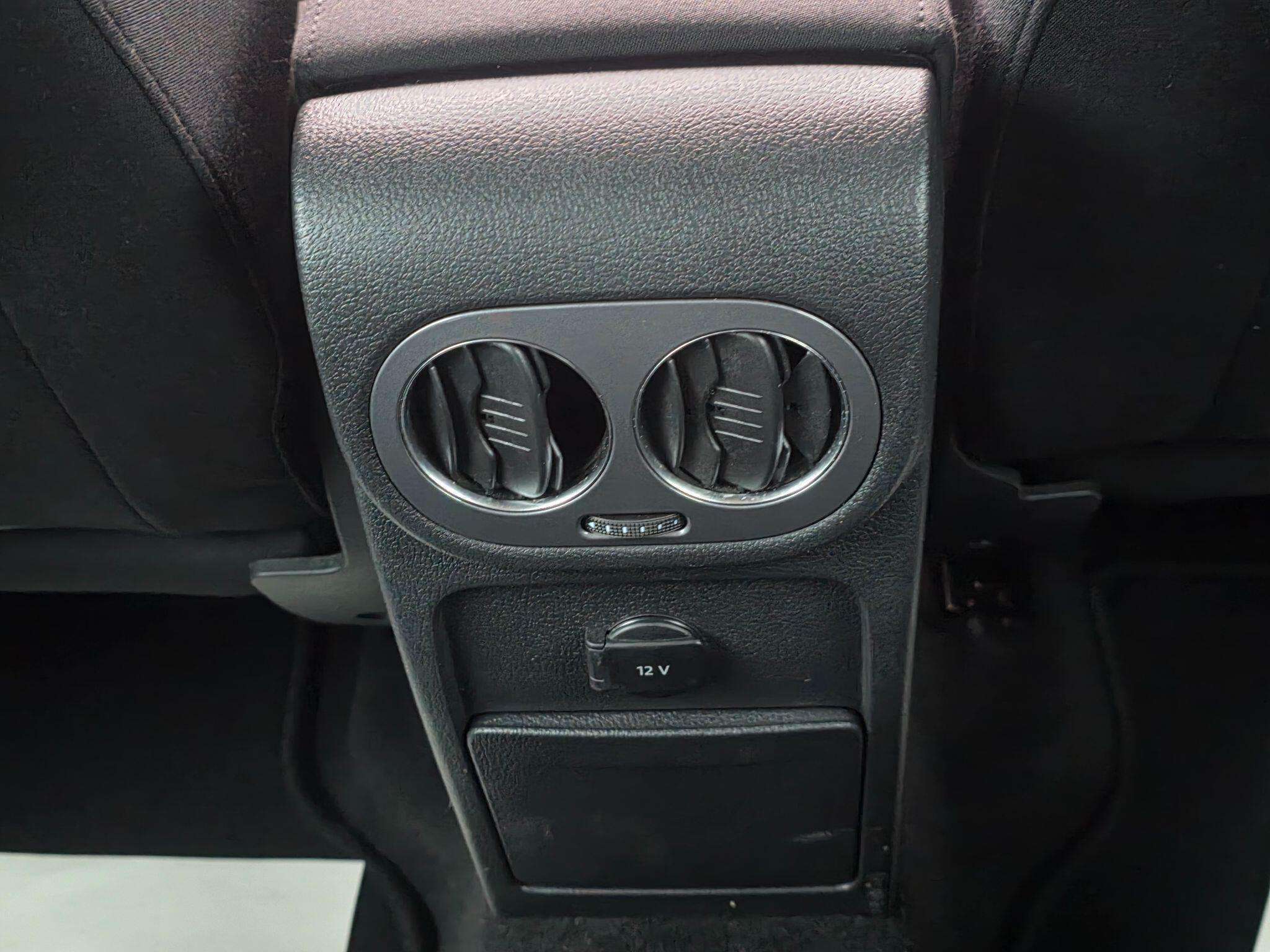 2013 VOLKSWAGEN TIGUAN 2013 VOLKSWAGEN TIGUAN