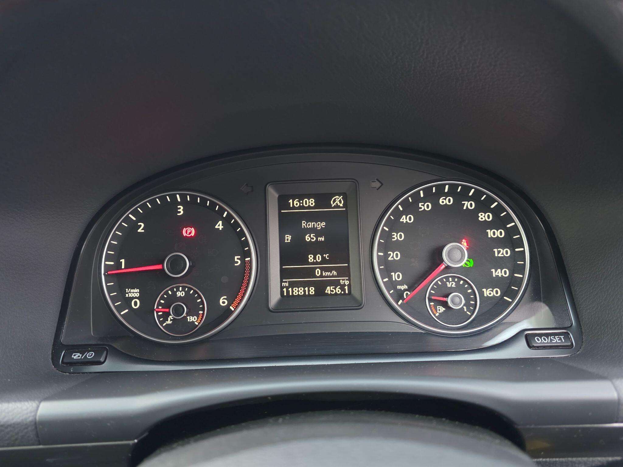 2014 VOLKSWAGEN TOURAN 2014 VOLKSWAGEN TOURAN