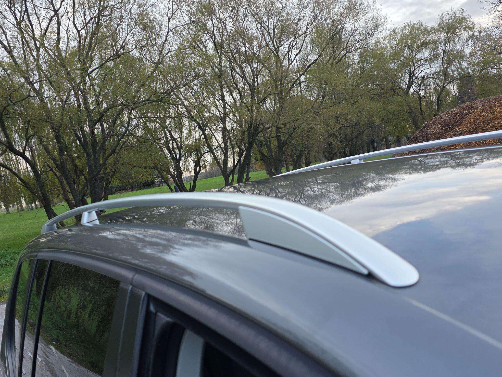 2014 VOLKSWAGEN TOURAN 2014 VOLKSWAGEN TOURAN