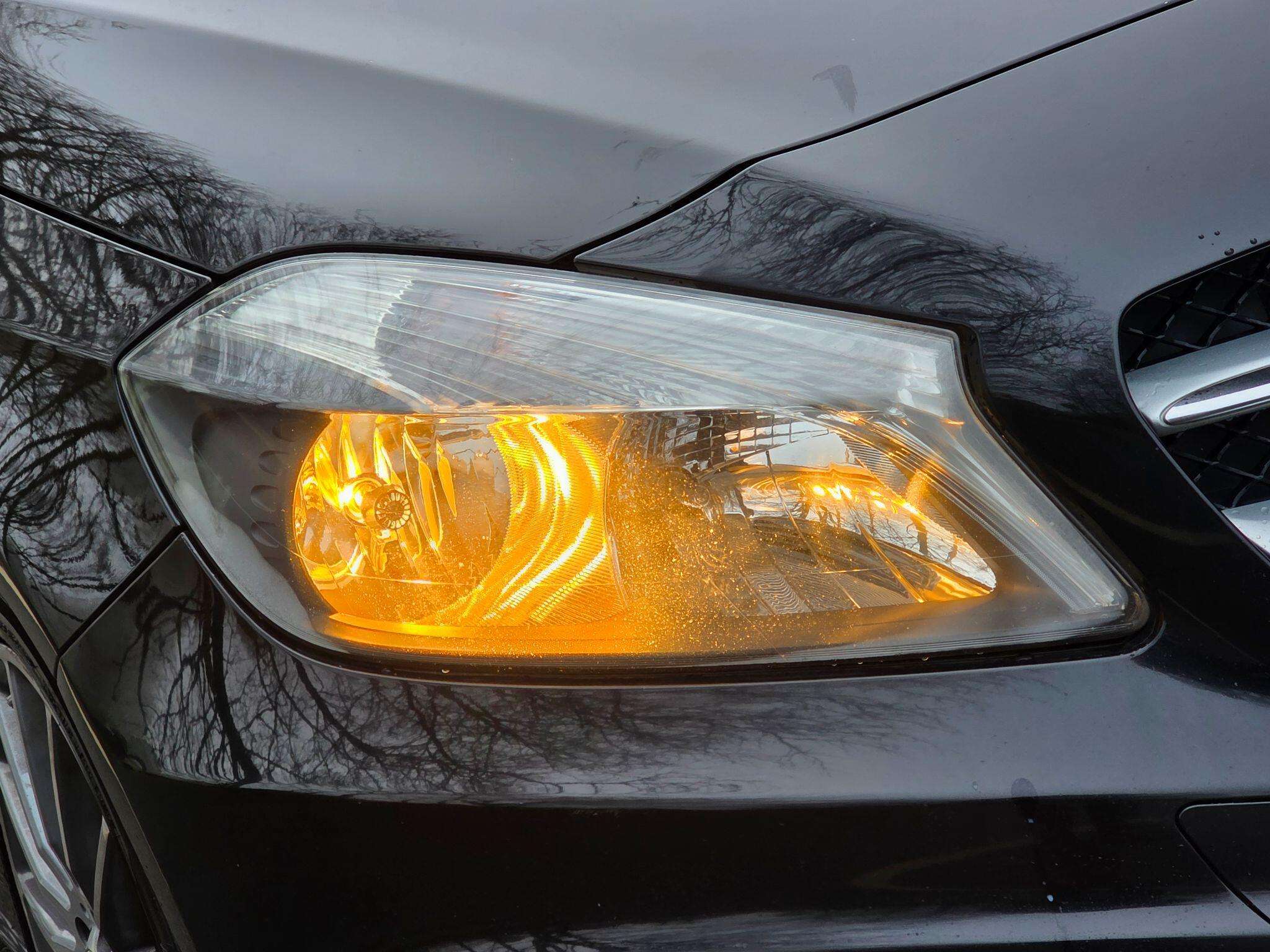 2014 MERCEDES-BENZ A CLASS 2014 MERCEDES-BENZ A CLASS