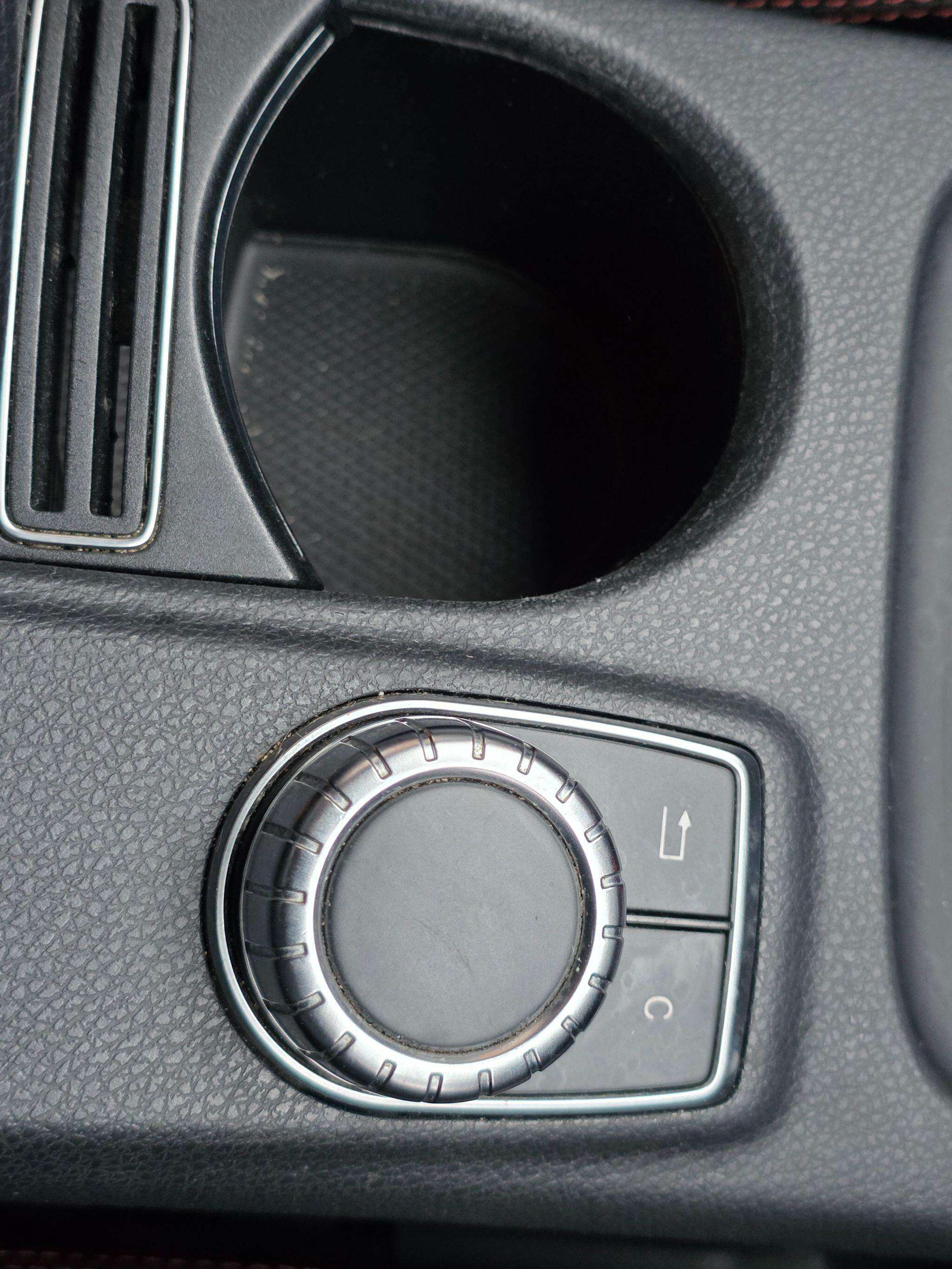 2014 MERCEDES-BENZ A CLASS 2014 MERCEDES-BENZ A CLASS