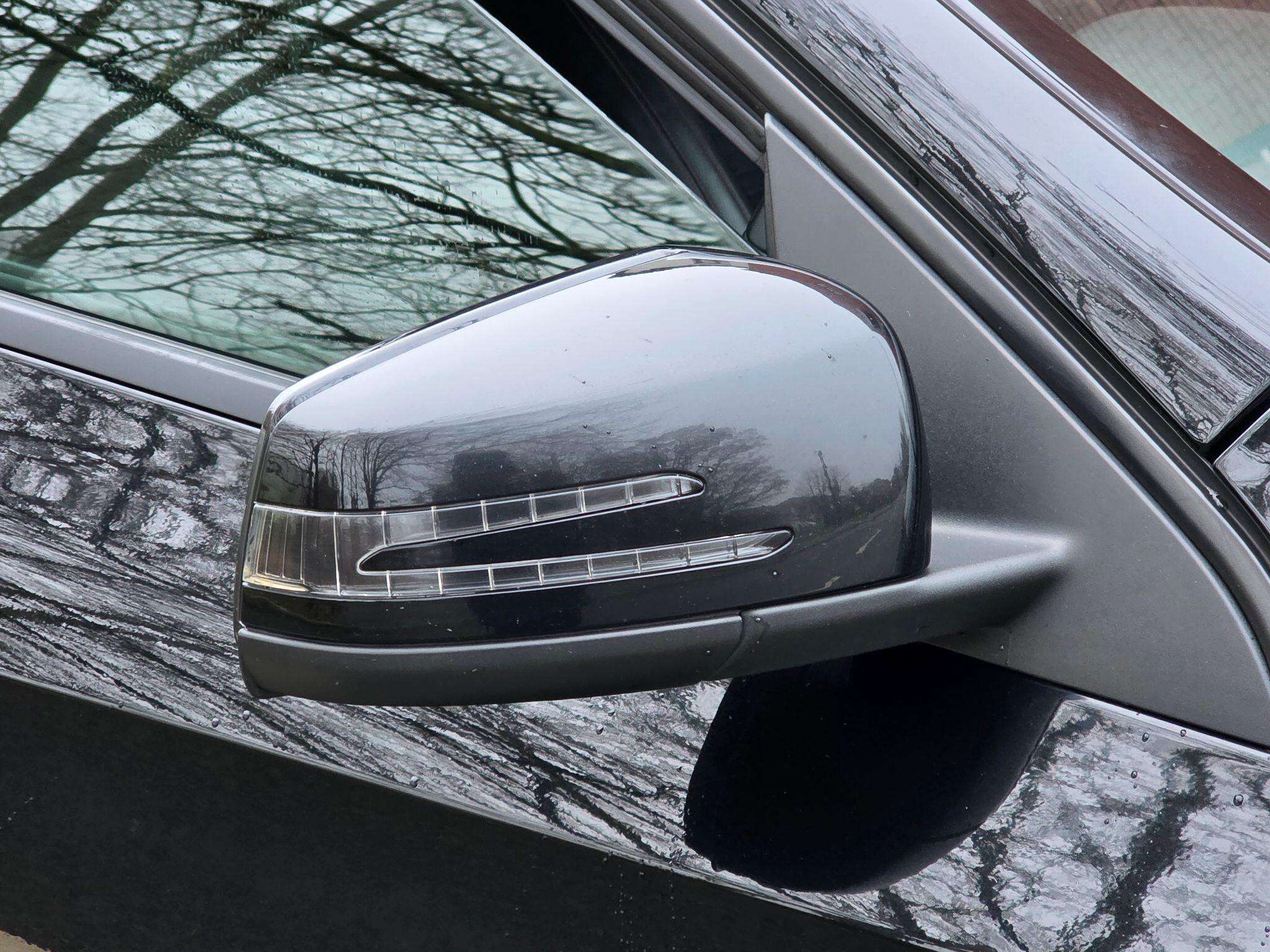 2014 MERCEDES-BENZ A CLASS 2014 MERCEDES-BENZ A CLASS