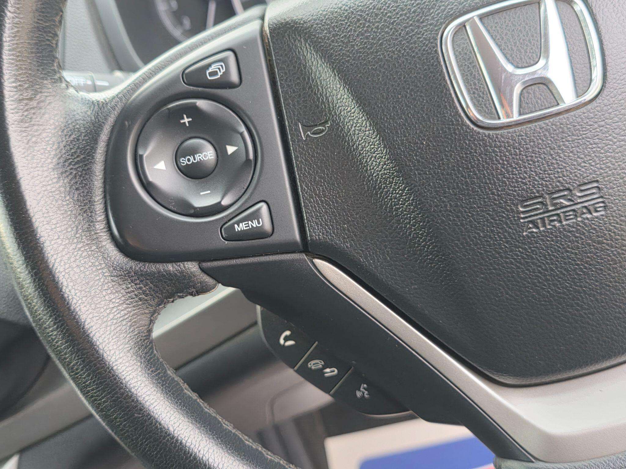 2013 HONDA CR-V 2013 HONDA CR-V