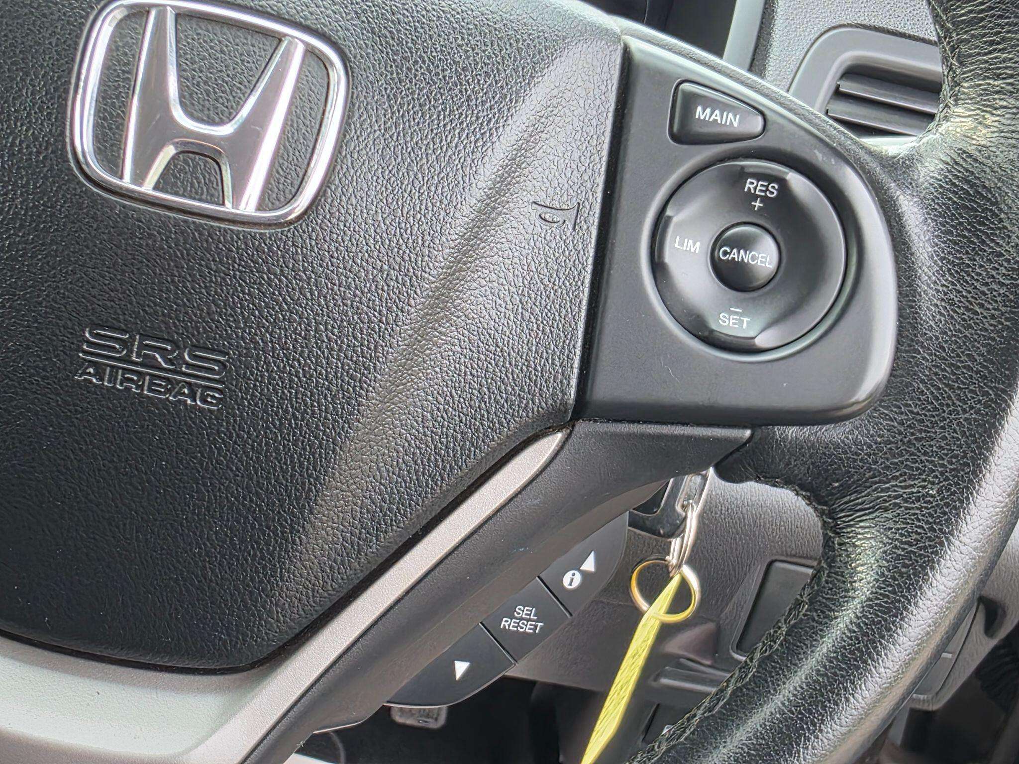 2013 HONDA CR-V 2013 HONDA CR-V