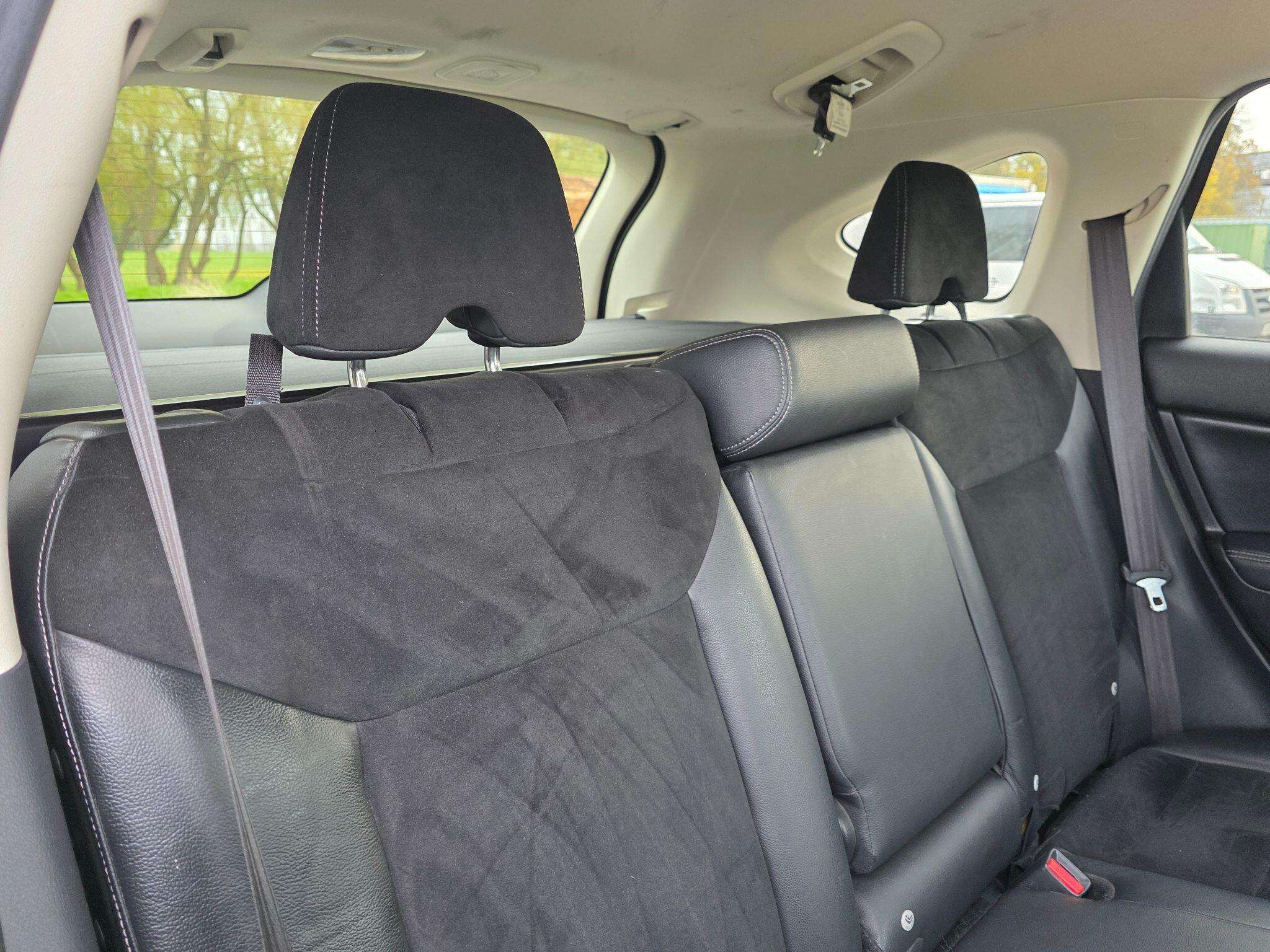 2013 HONDA CR-V 2013 HONDA CR-V