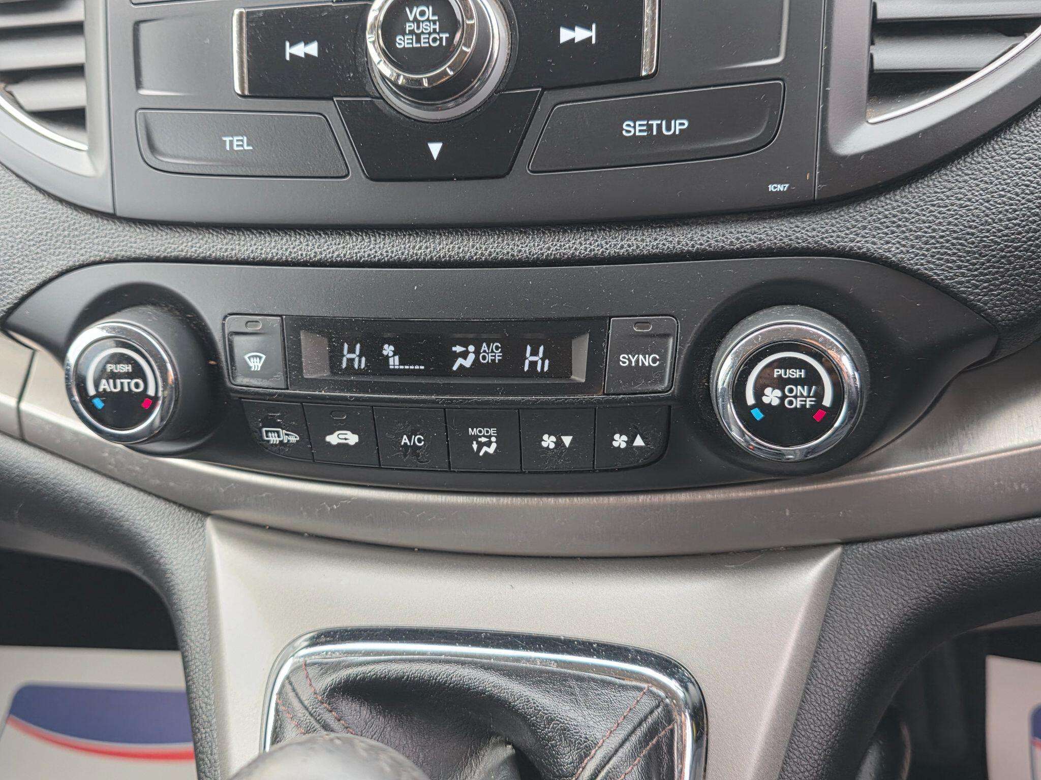 2013 HONDA CR-V 2013 HONDA CR-V