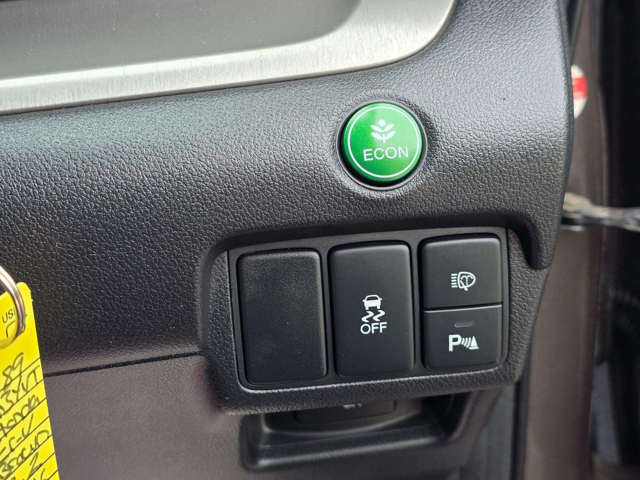 2013 HONDA CR-V 2013 HONDA CR-V