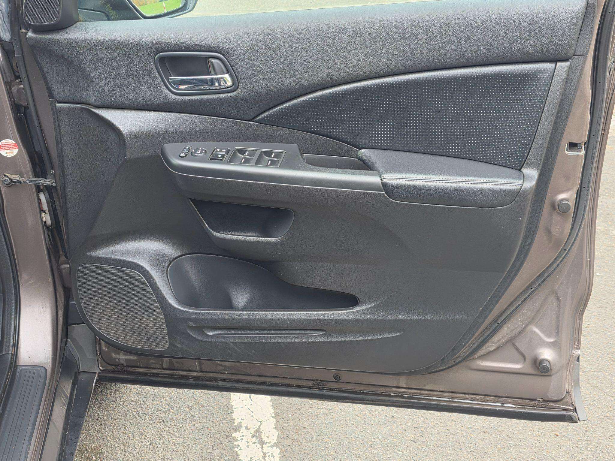 2013 HONDA CR-V 2013 HONDA CR-V