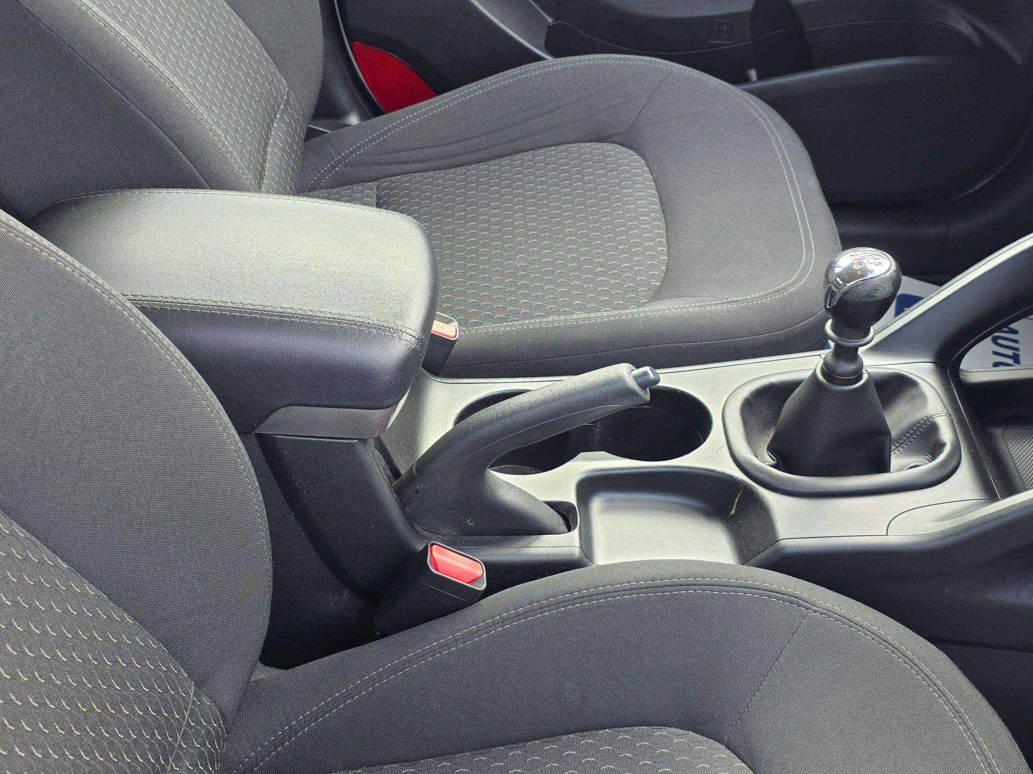 2013 HYUNDAI IX35 2013 HYUNDAI IX35