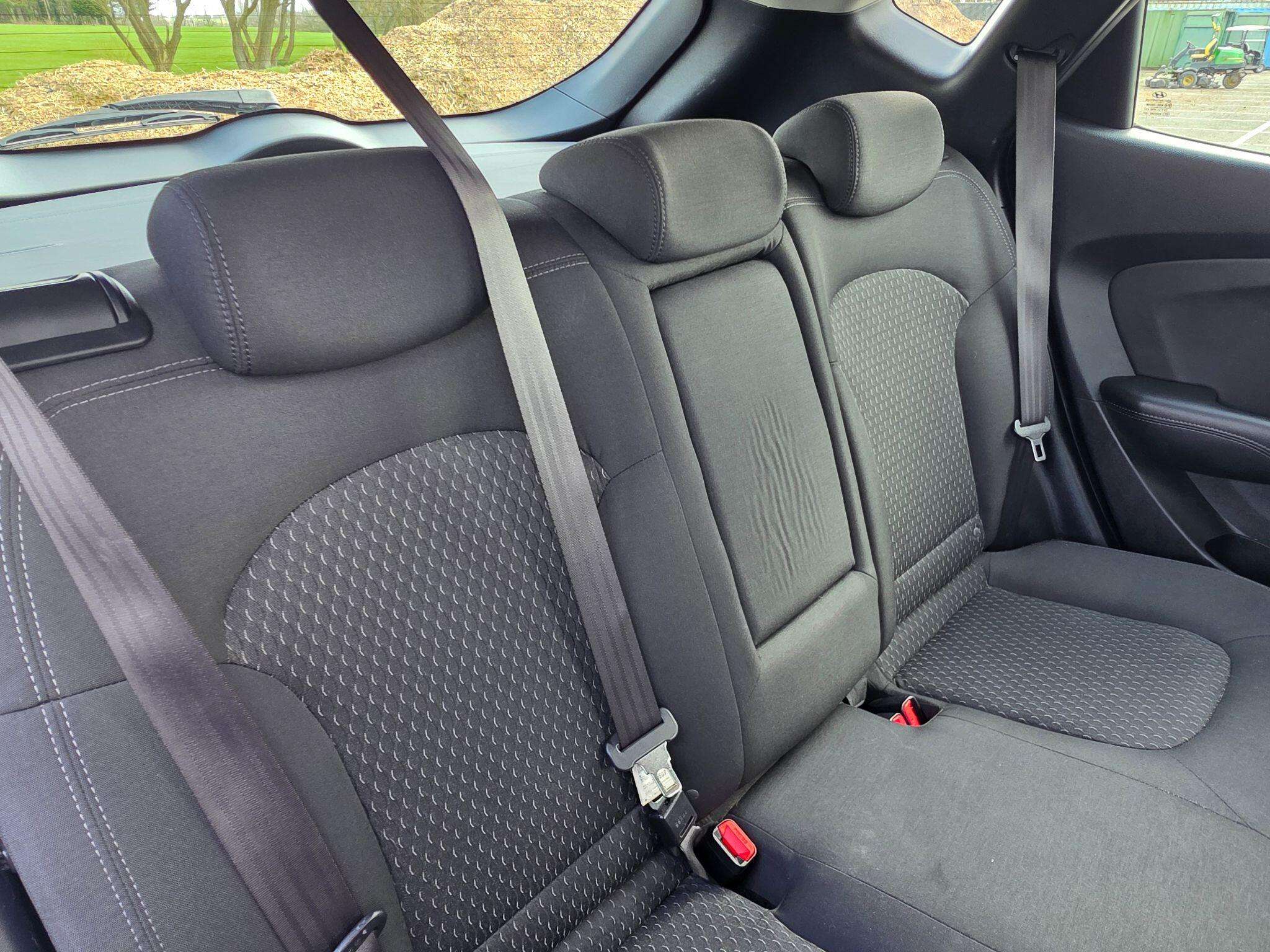 2013 HYUNDAI IX35 2013 HYUNDAI IX35