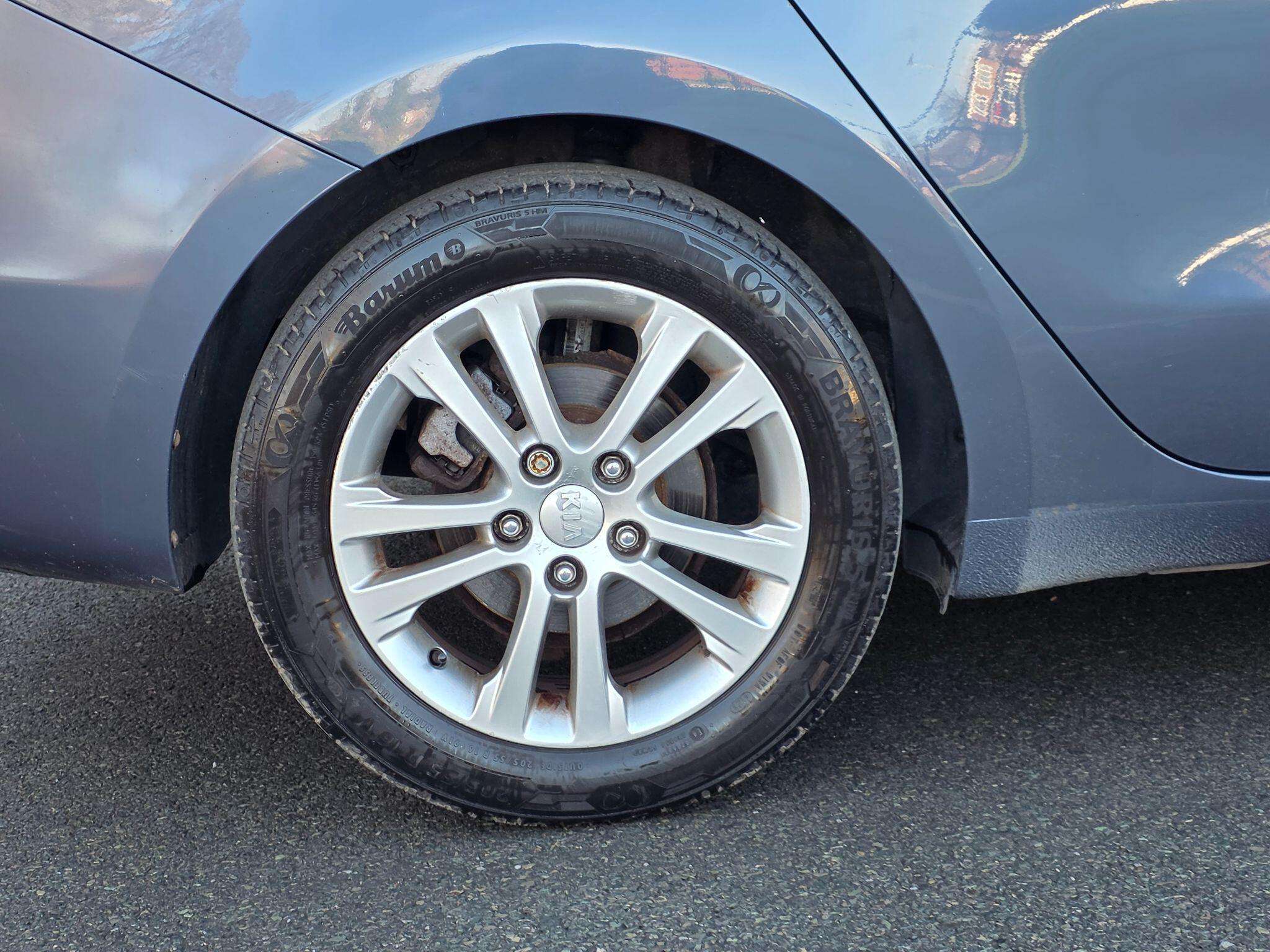 2014 KIA CEED 2014 KIA CEED