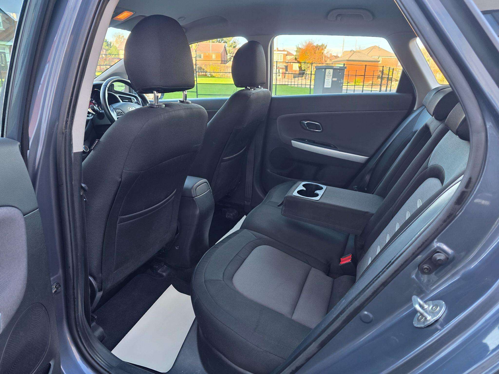 2014 KIA CEED 2014 KIA CEED