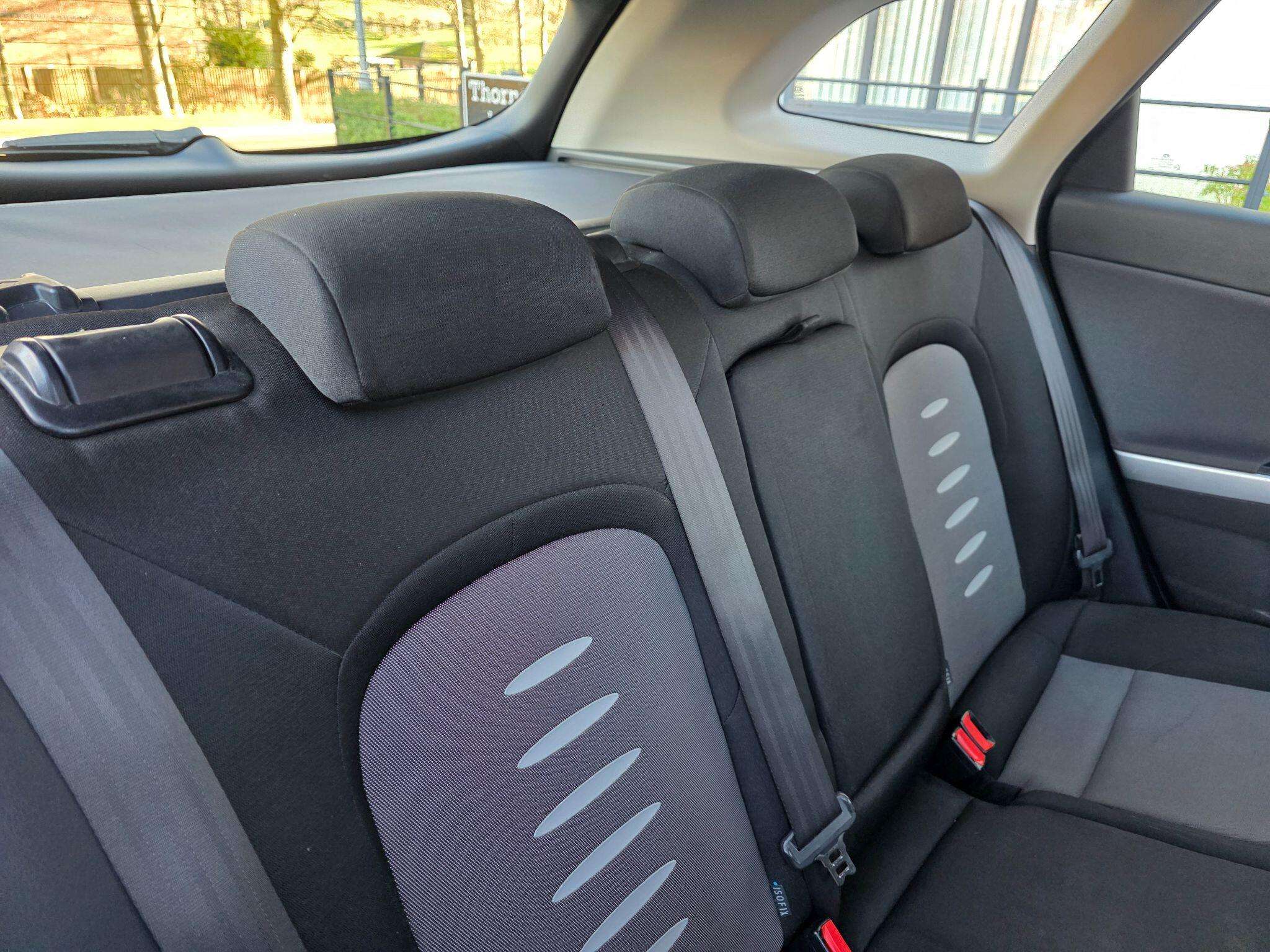 2014 KIA CEED 2014 KIA CEED