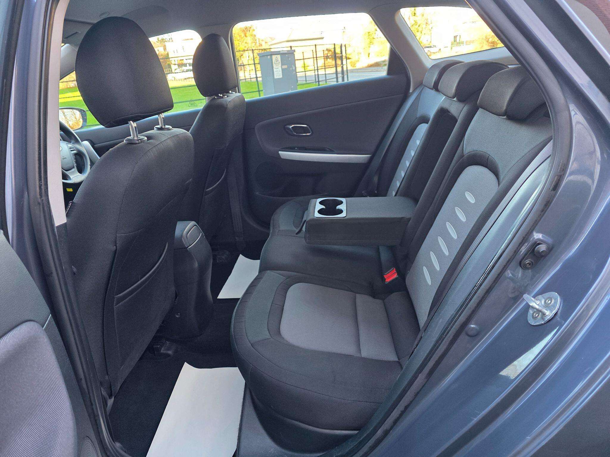 2014 KIA CEED 2014 KIA CEED