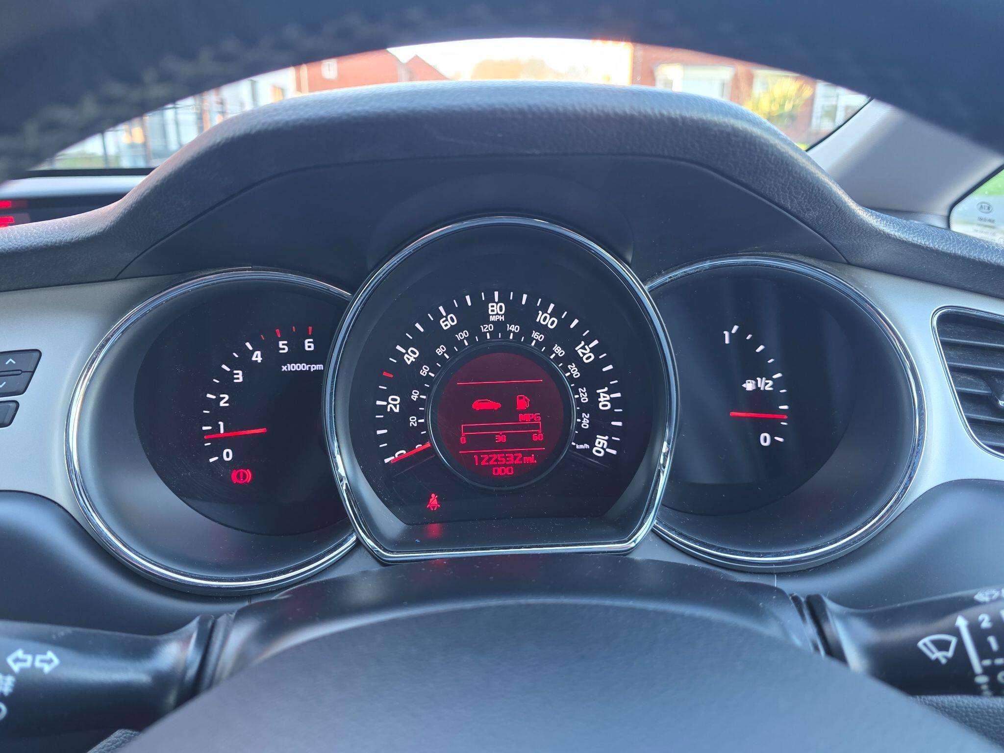 2014 KIA CEED 2014 KIA CEED