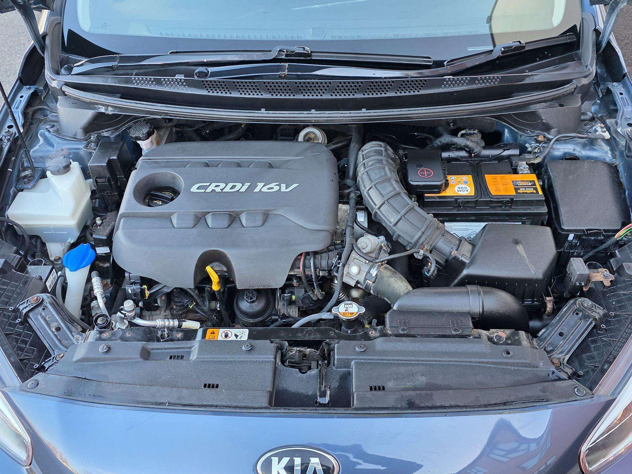 2014 KIA CEED 2014 KIA CEED