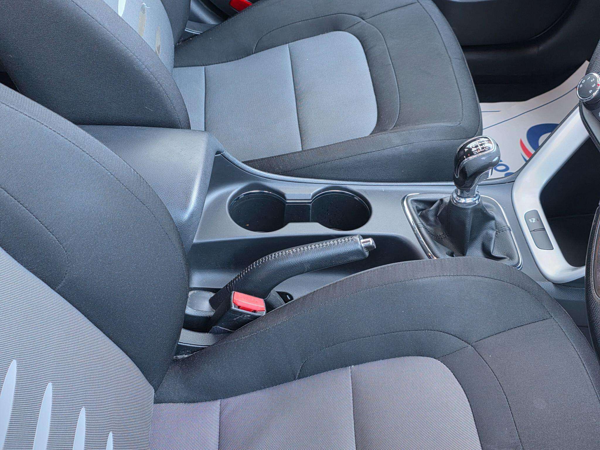 2014 KIA CEED 2014 KIA CEED