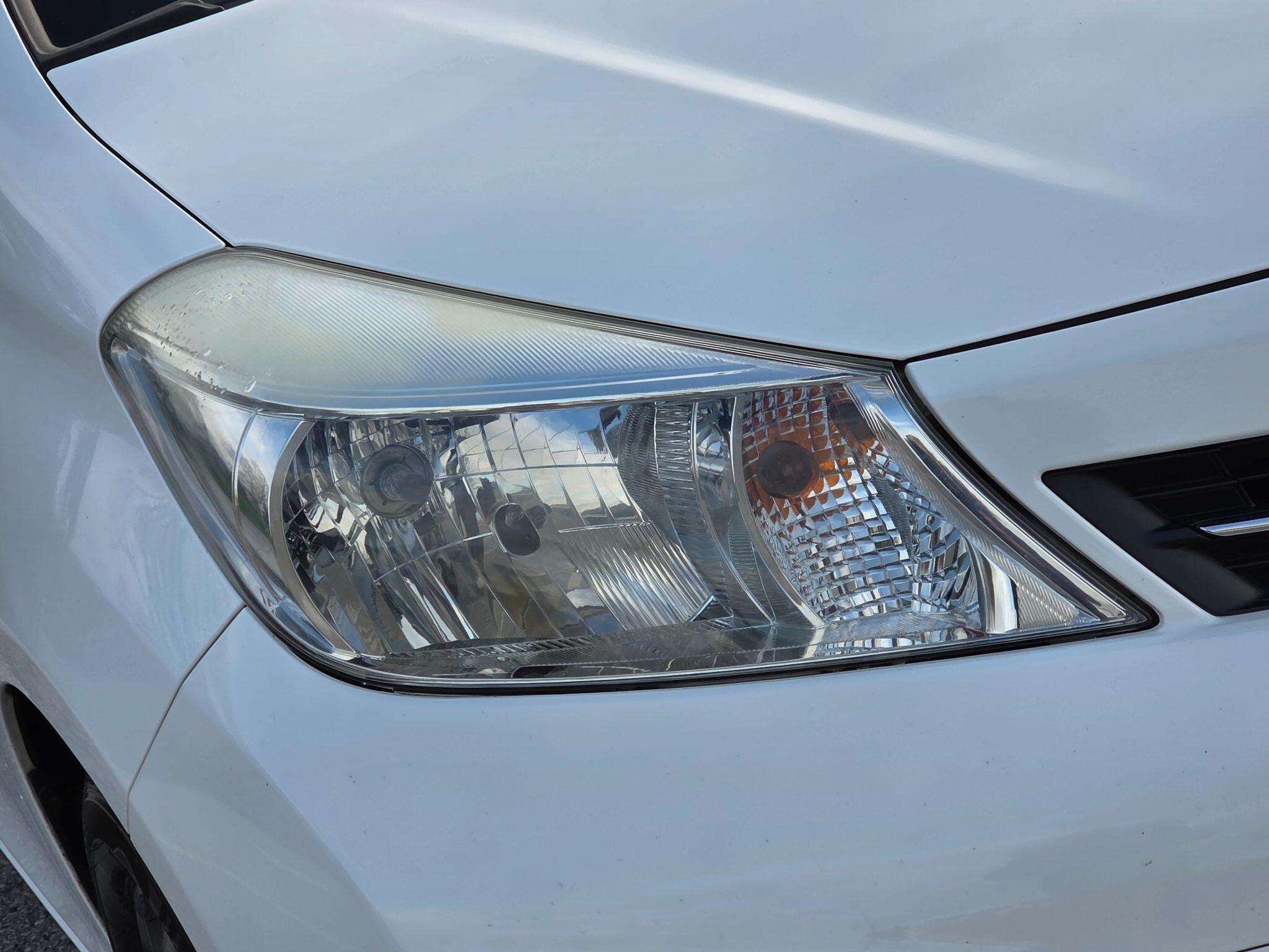 2013 TOYOTA YARIS 2013 TOYOTA YARIS