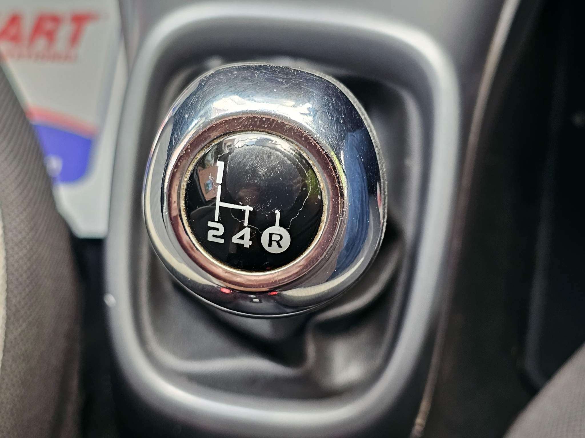 2018 TOYOTA AYGO 2018 TOYOTA AYGO