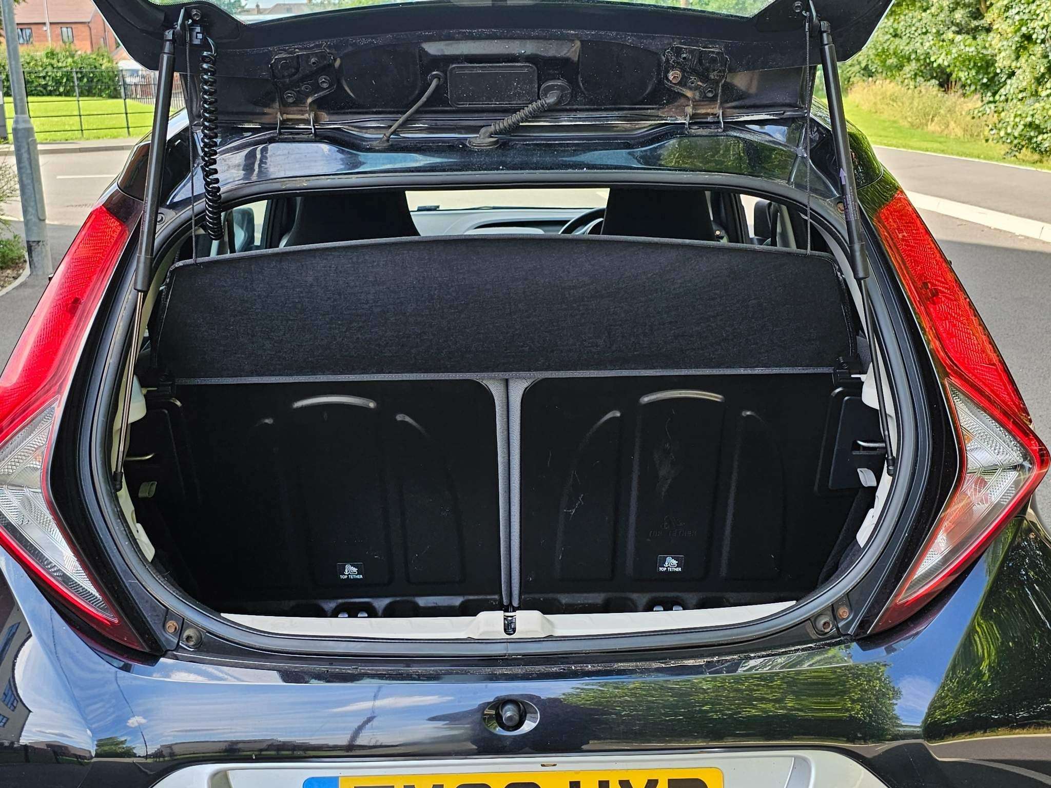 2018 TOYOTA AYGO 2018 TOYOTA AYGO