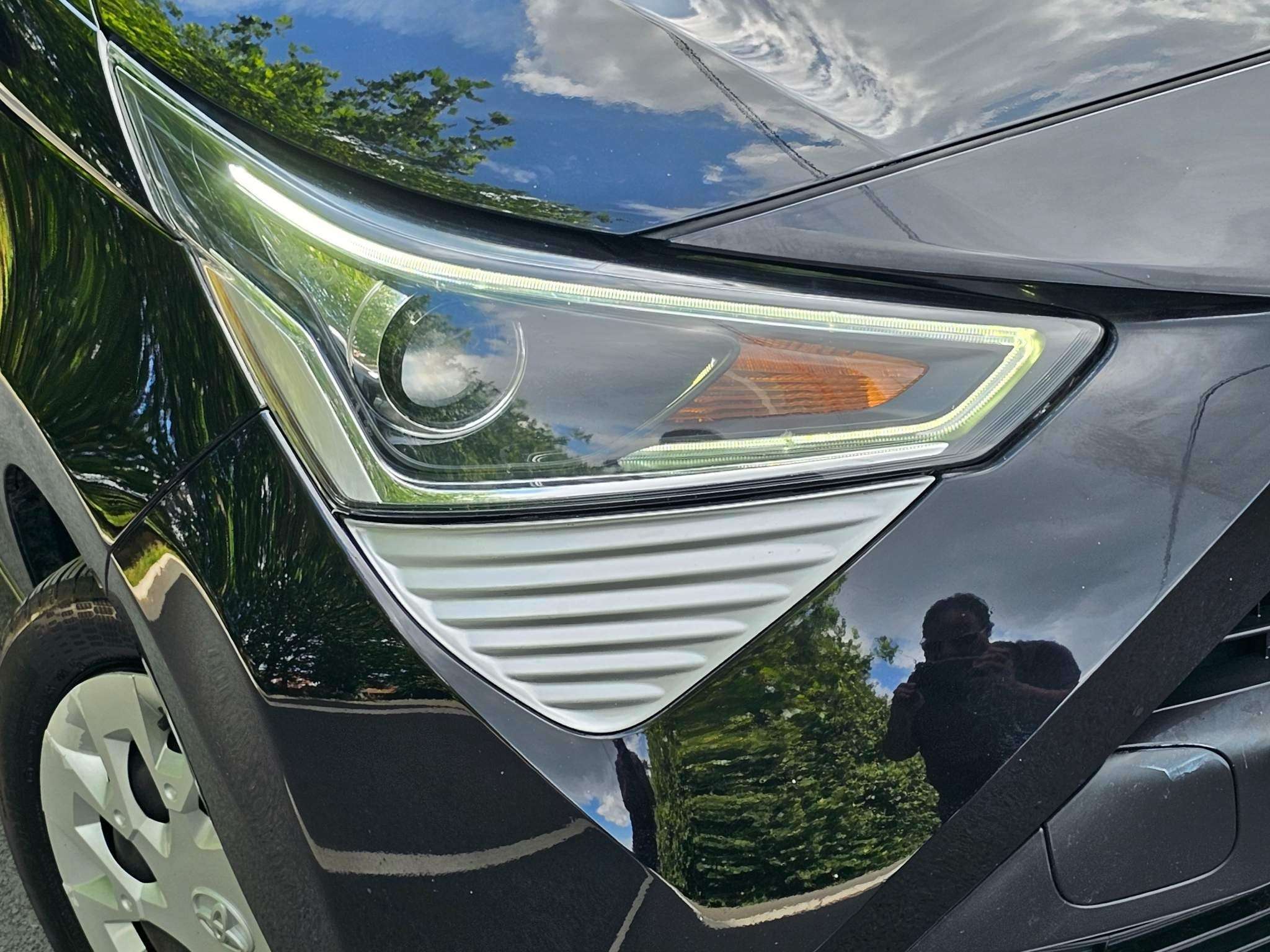 2018 TOYOTA AYGO 2018 TOYOTA AYGO