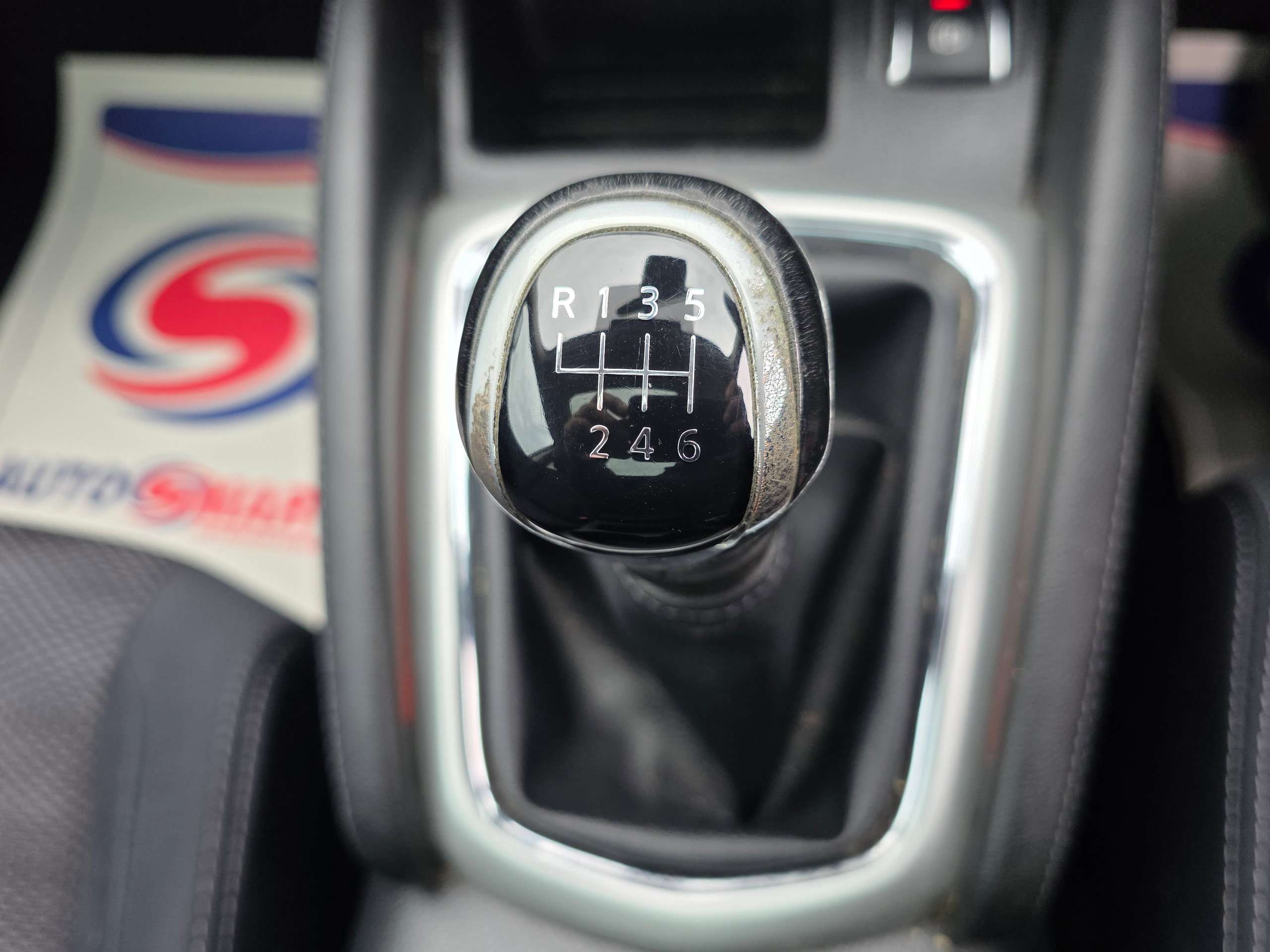 2015 NISSAN QASHQAI 2015 NISSAN QASHQAI