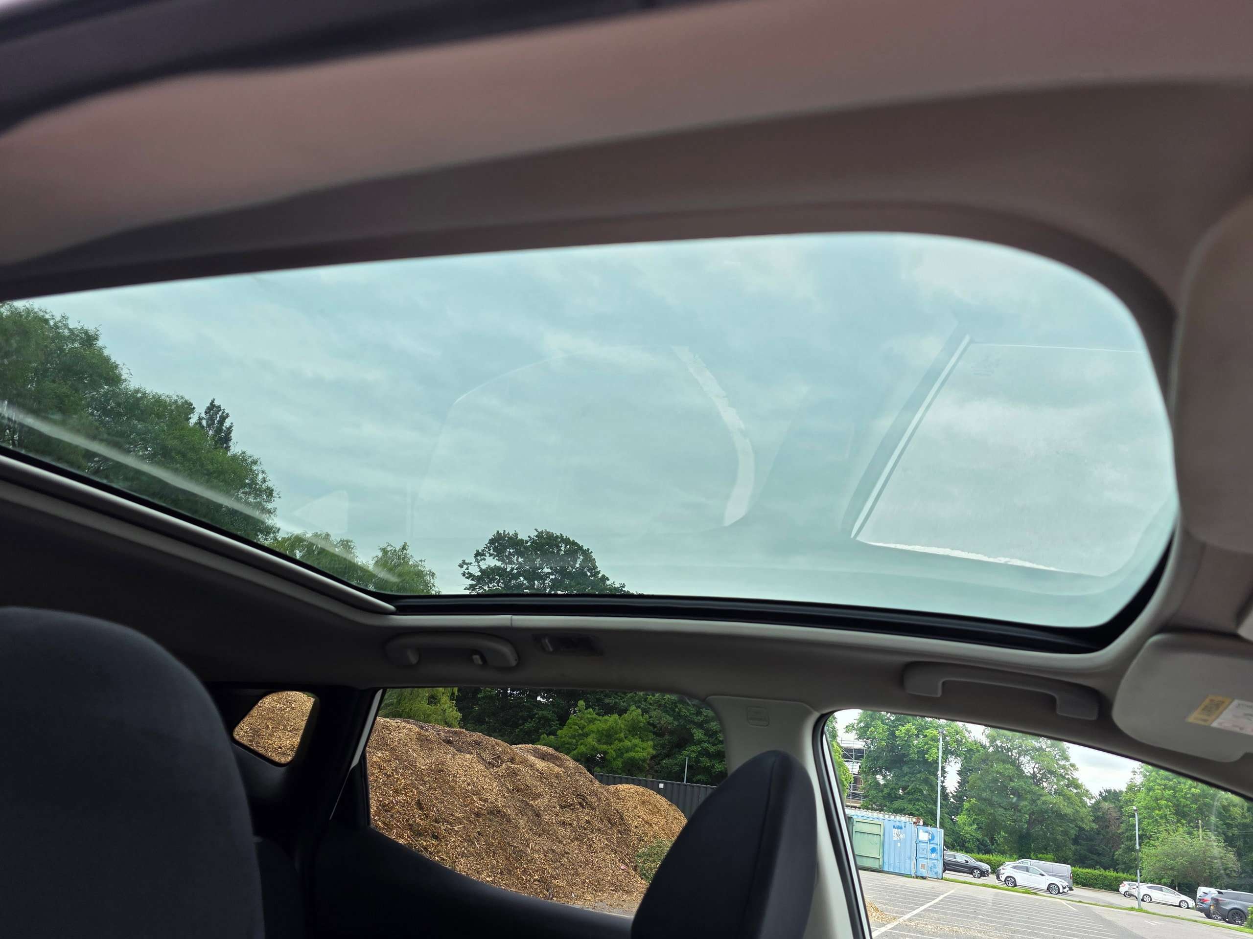 2015 NISSAN QASHQAI 2015 NISSAN QASHQAI