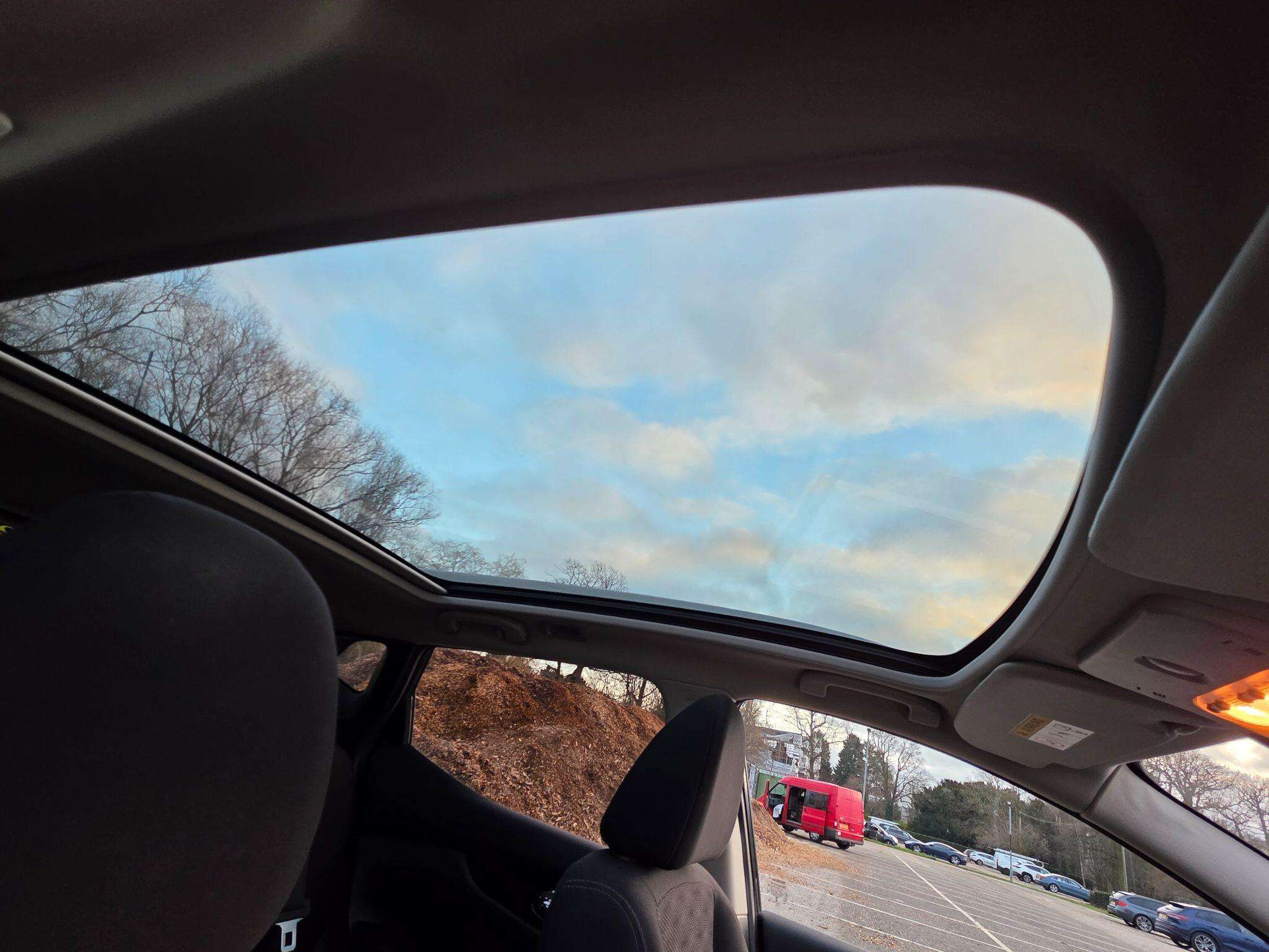 2017 NISSAN QASHQAI 2017 NISSAN QASHQAI