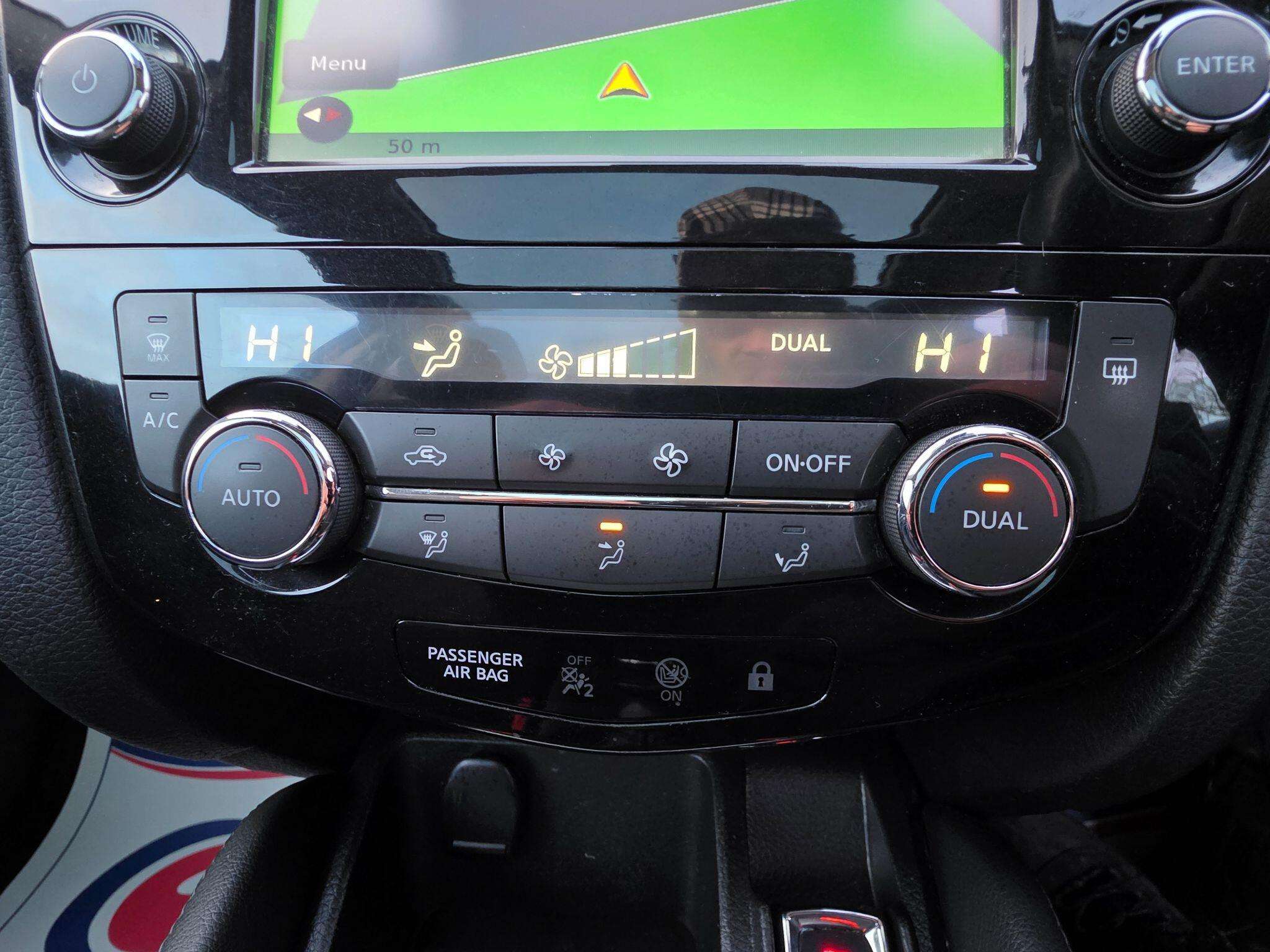 2017 NISSAN QASHQAI 2017 NISSAN QASHQAI