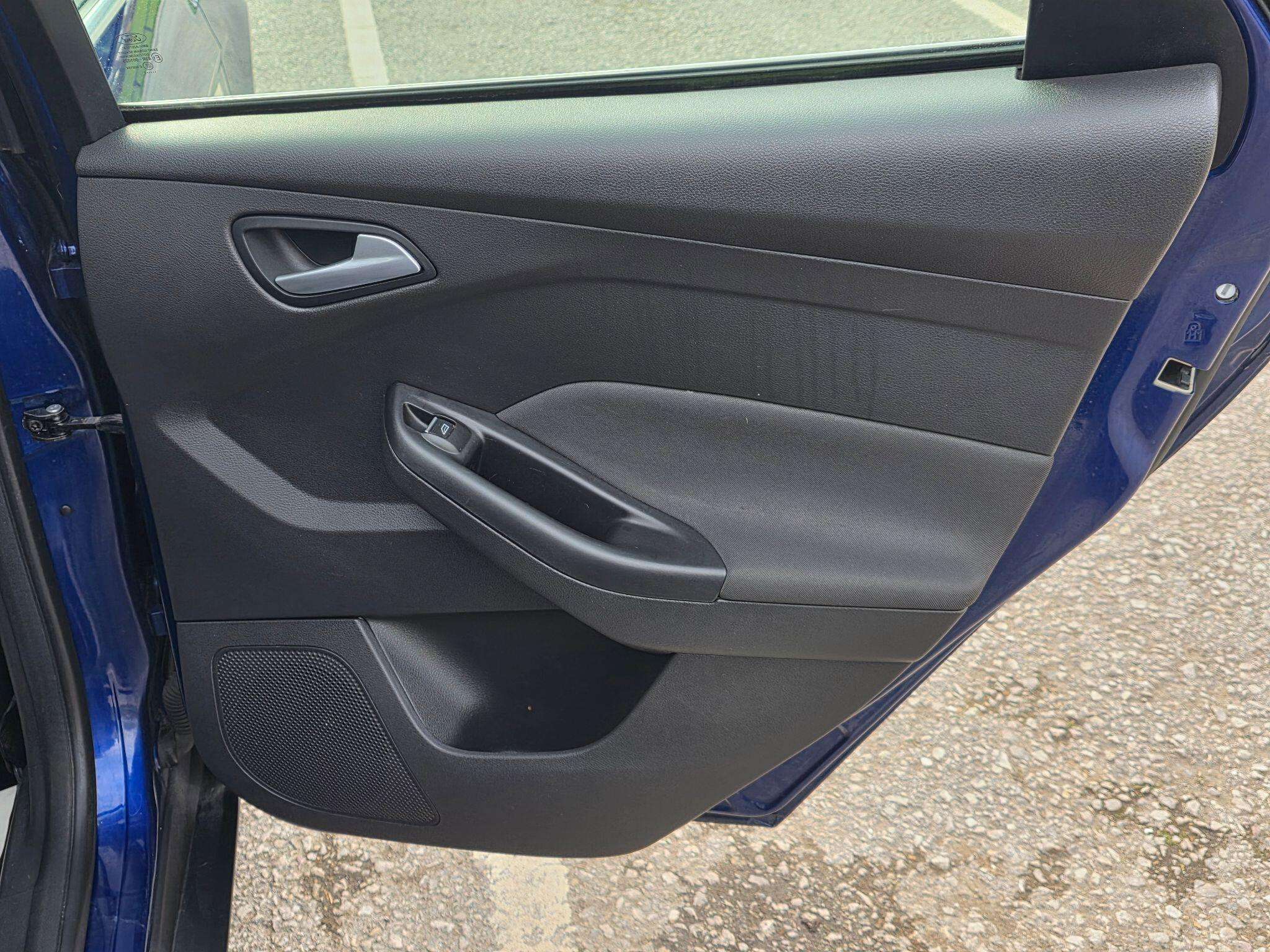 2015 FORD FOCUS 2015 FORD FOCUS