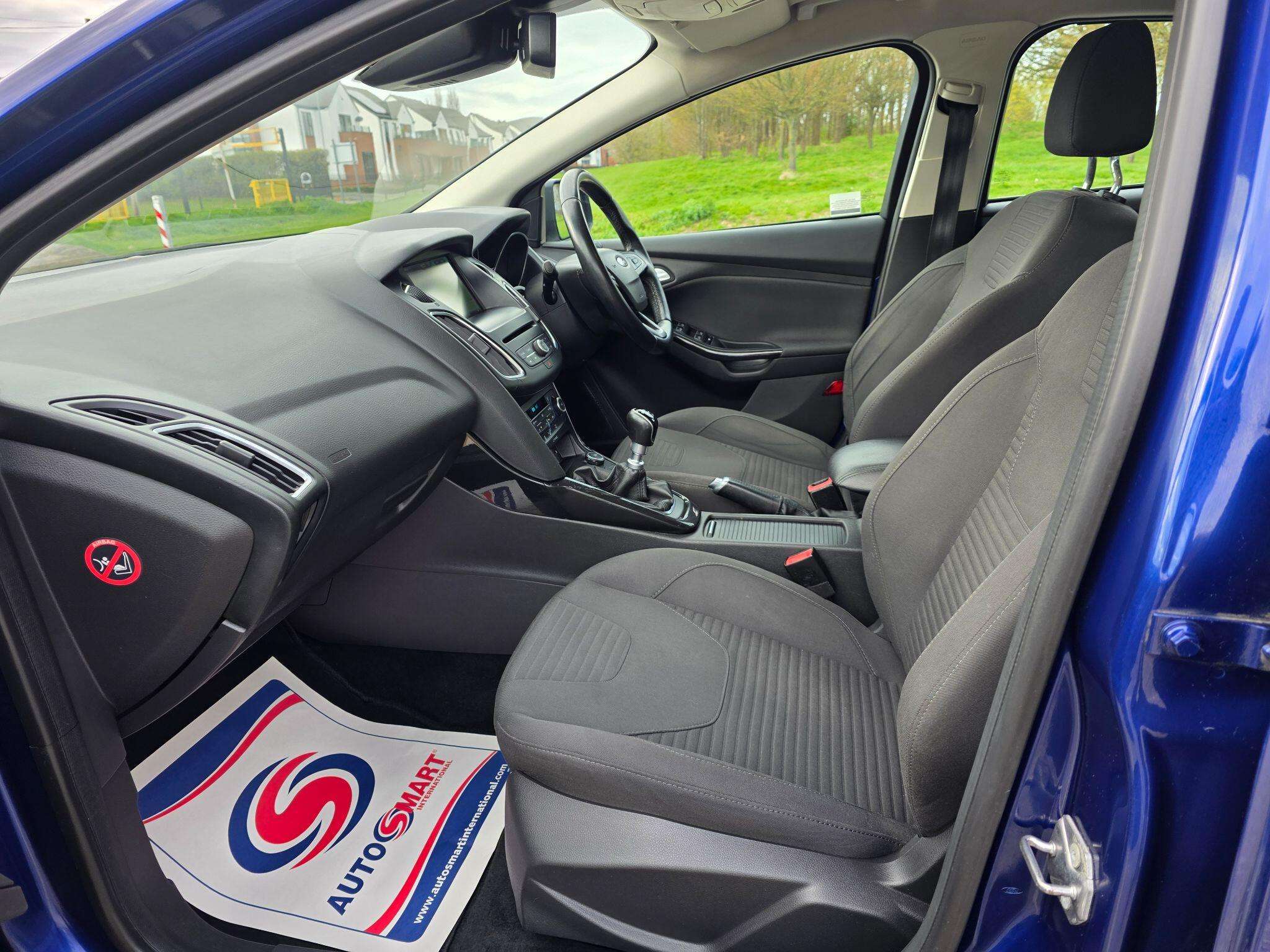 2015 FORD FOCUS 2015 FORD FOCUS