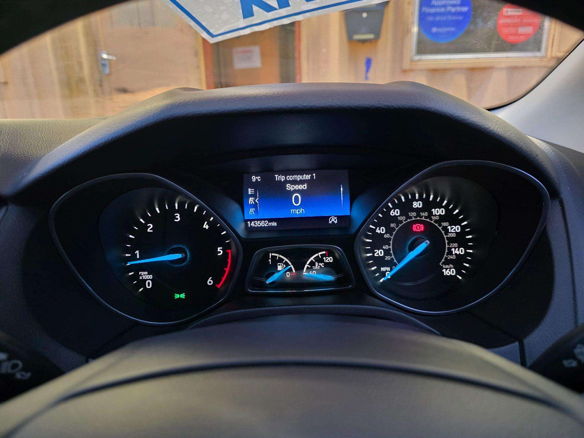 2016 FORD FOCUS 2016 FORD FOCUS