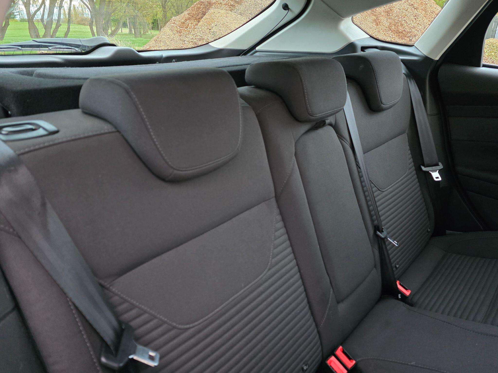 2016 FORD FOCUS 2016 FORD FOCUS