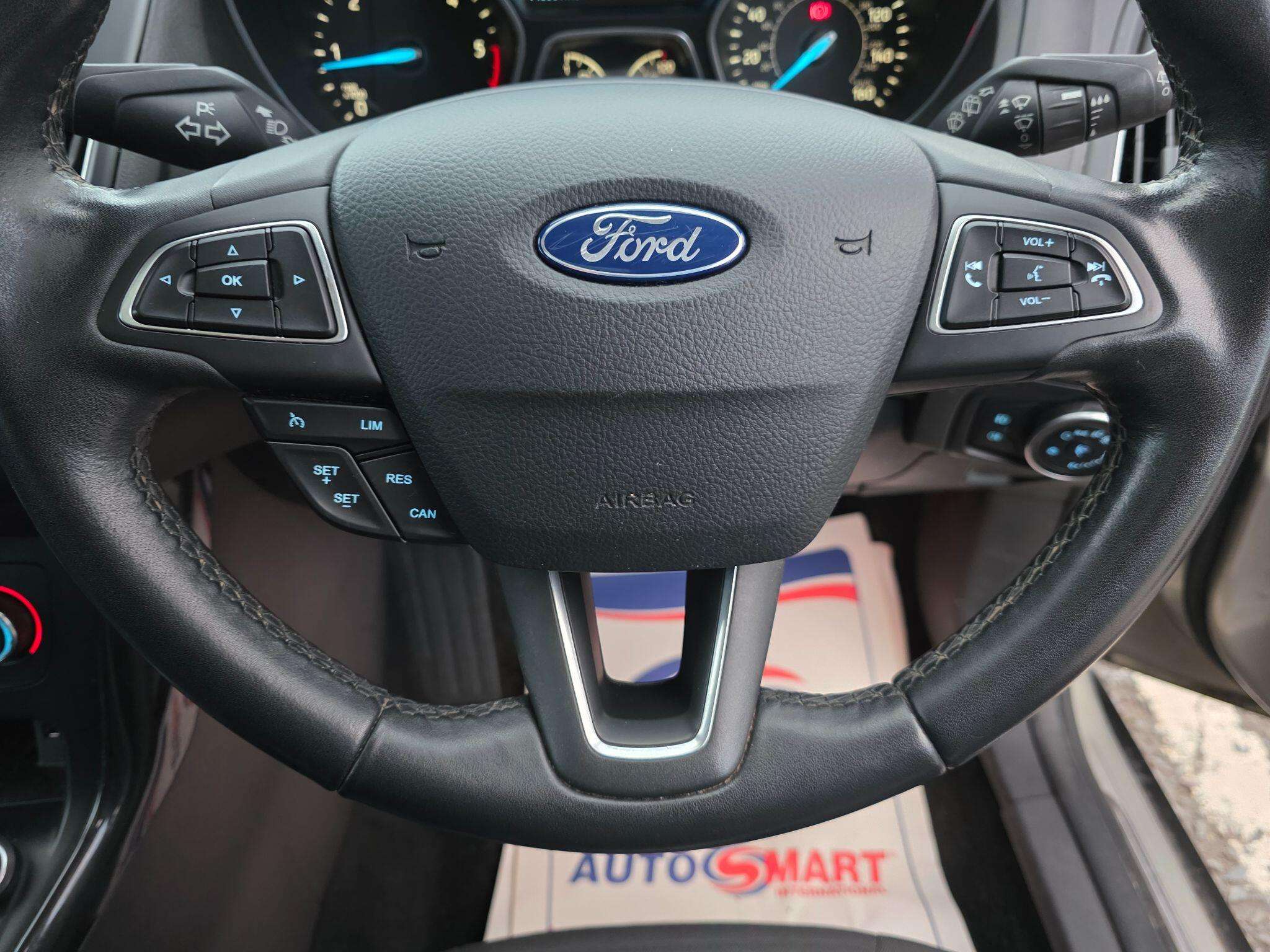 2016 FORD FOCUS 2016 FORD FOCUS