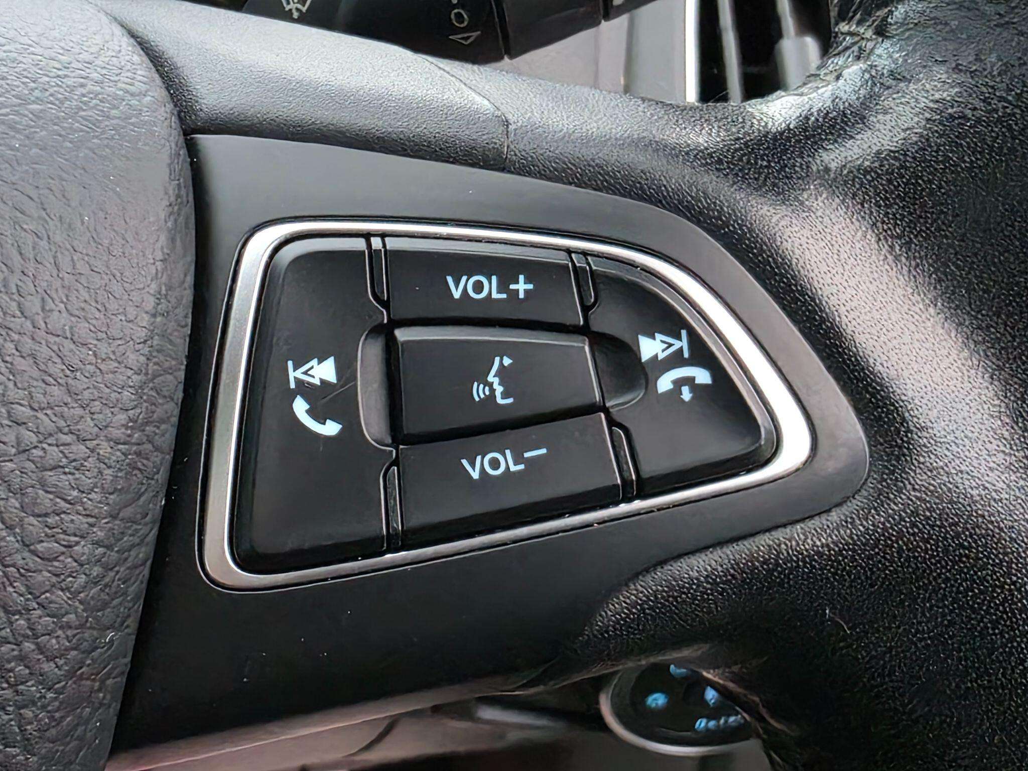 2016 FORD FOCUS 2016 FORD FOCUS