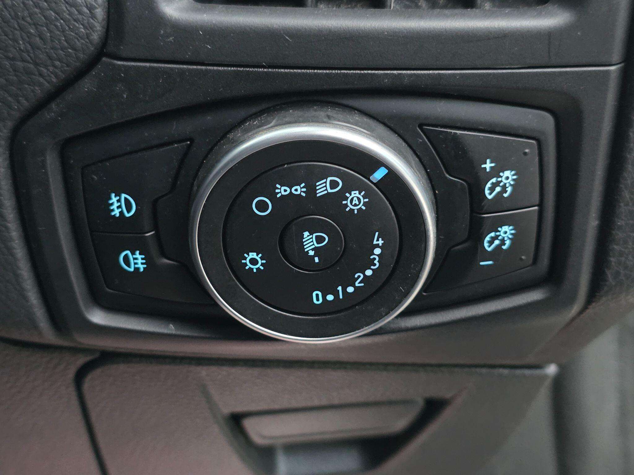 2016 FORD FOCUS 2016 FORD FOCUS