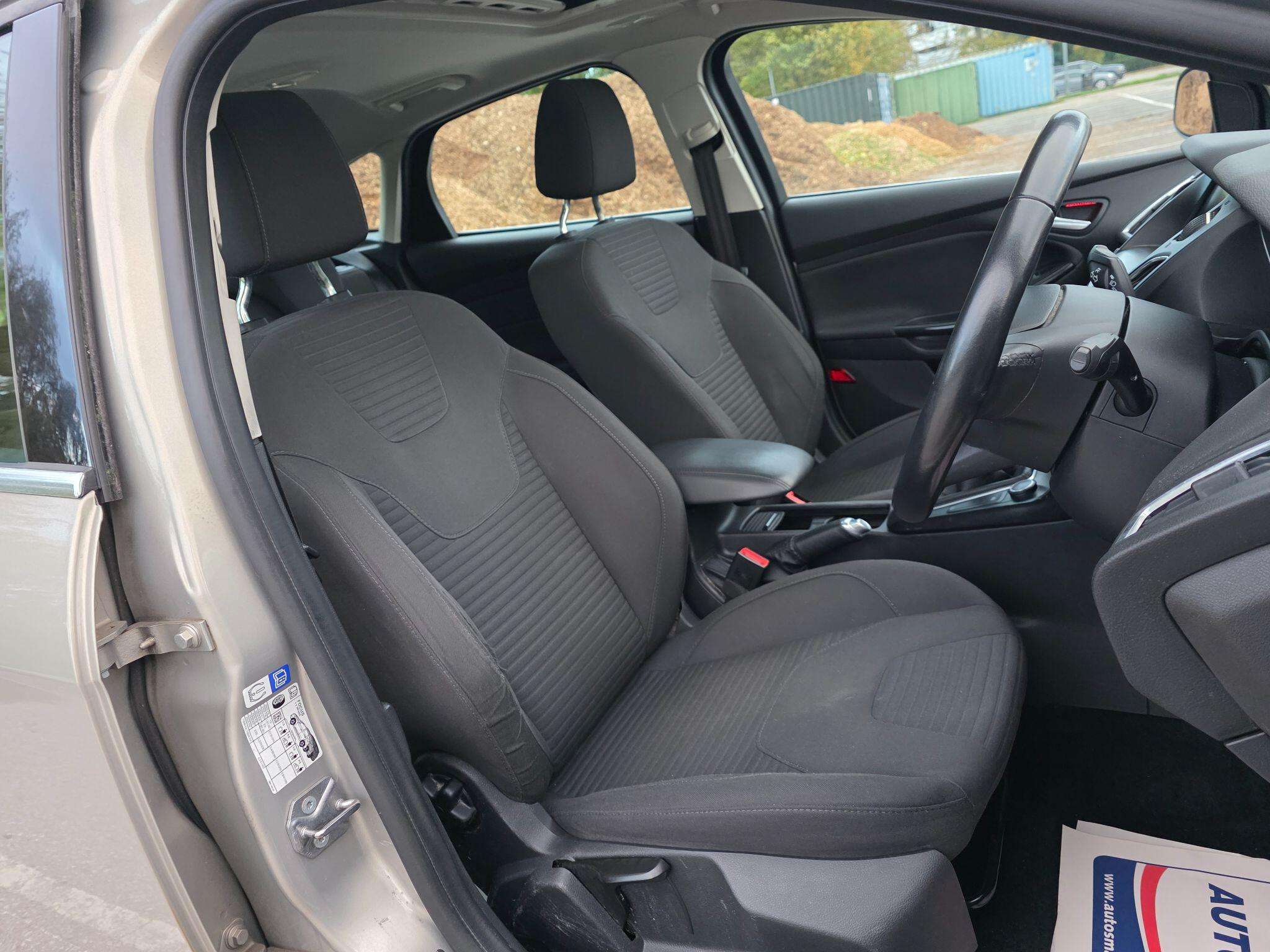 2016 FORD FOCUS 2016 FORD FOCUS