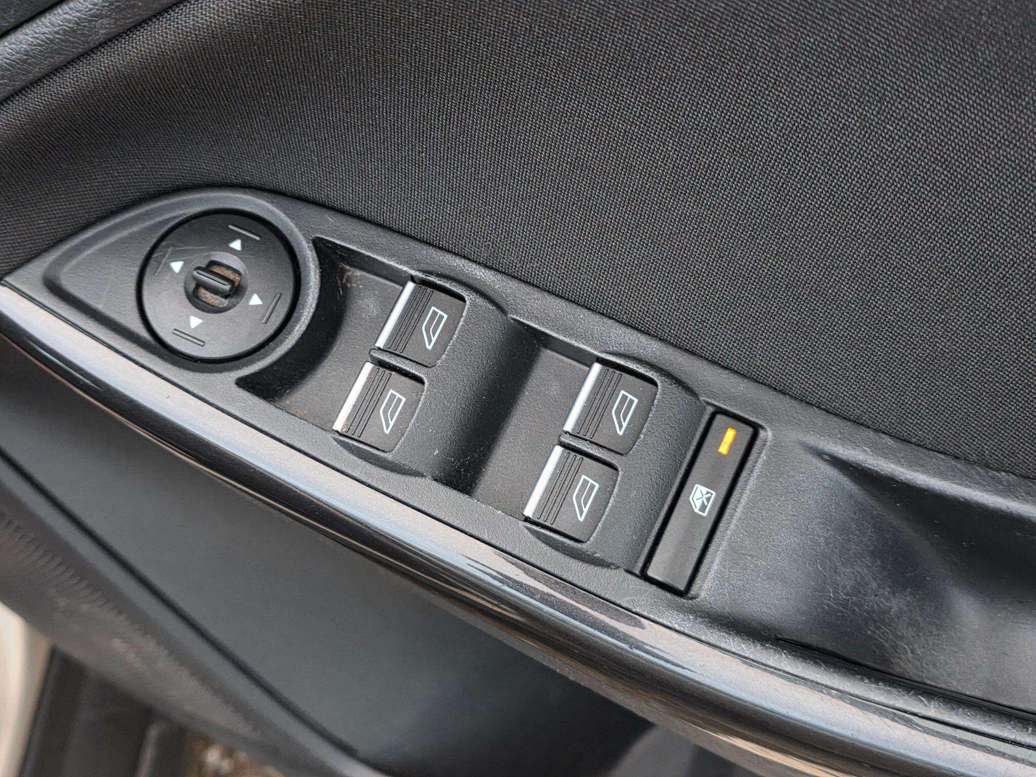 2016 FORD FOCUS 2016 FORD FOCUS