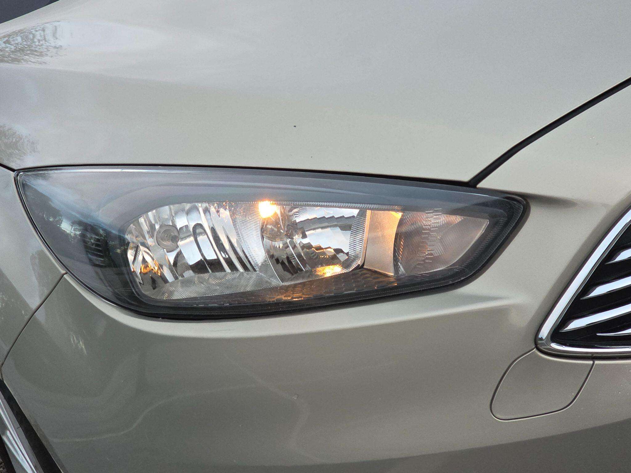 2016 FORD FOCUS 2016 FORD FOCUS